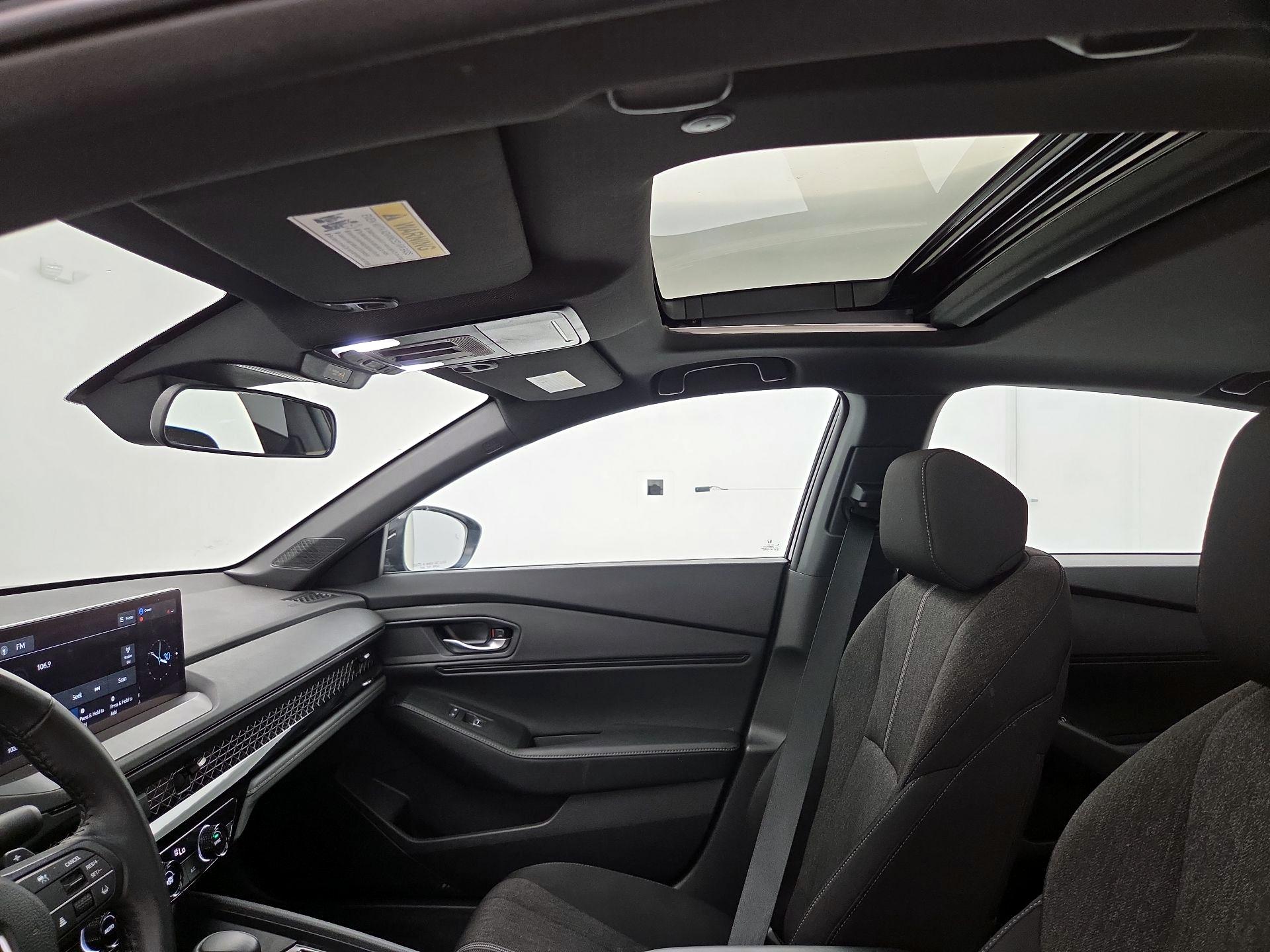 Thumbnail: 2024 Honda Accord - 18