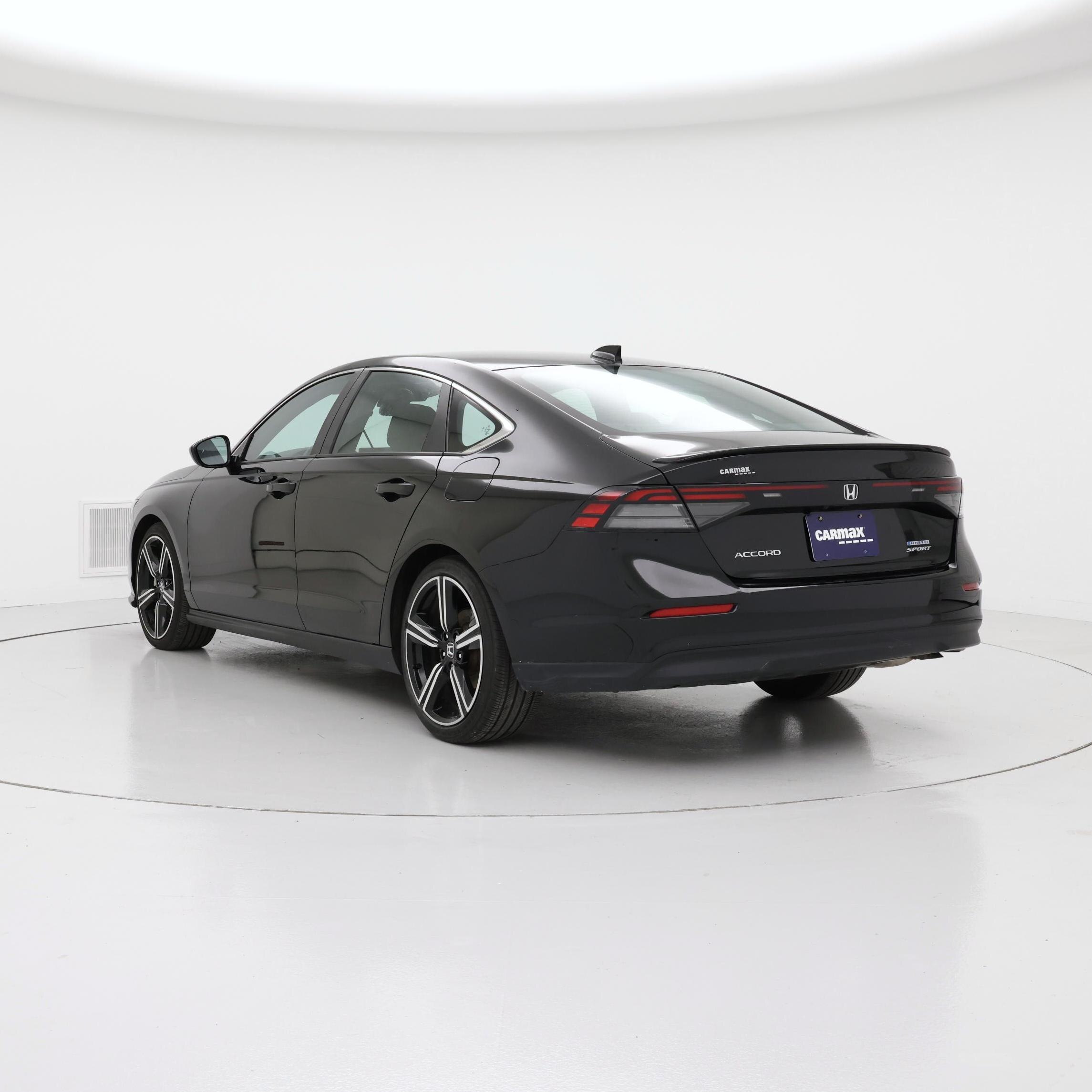 Thumbnail: 2024 Honda Accord - 2