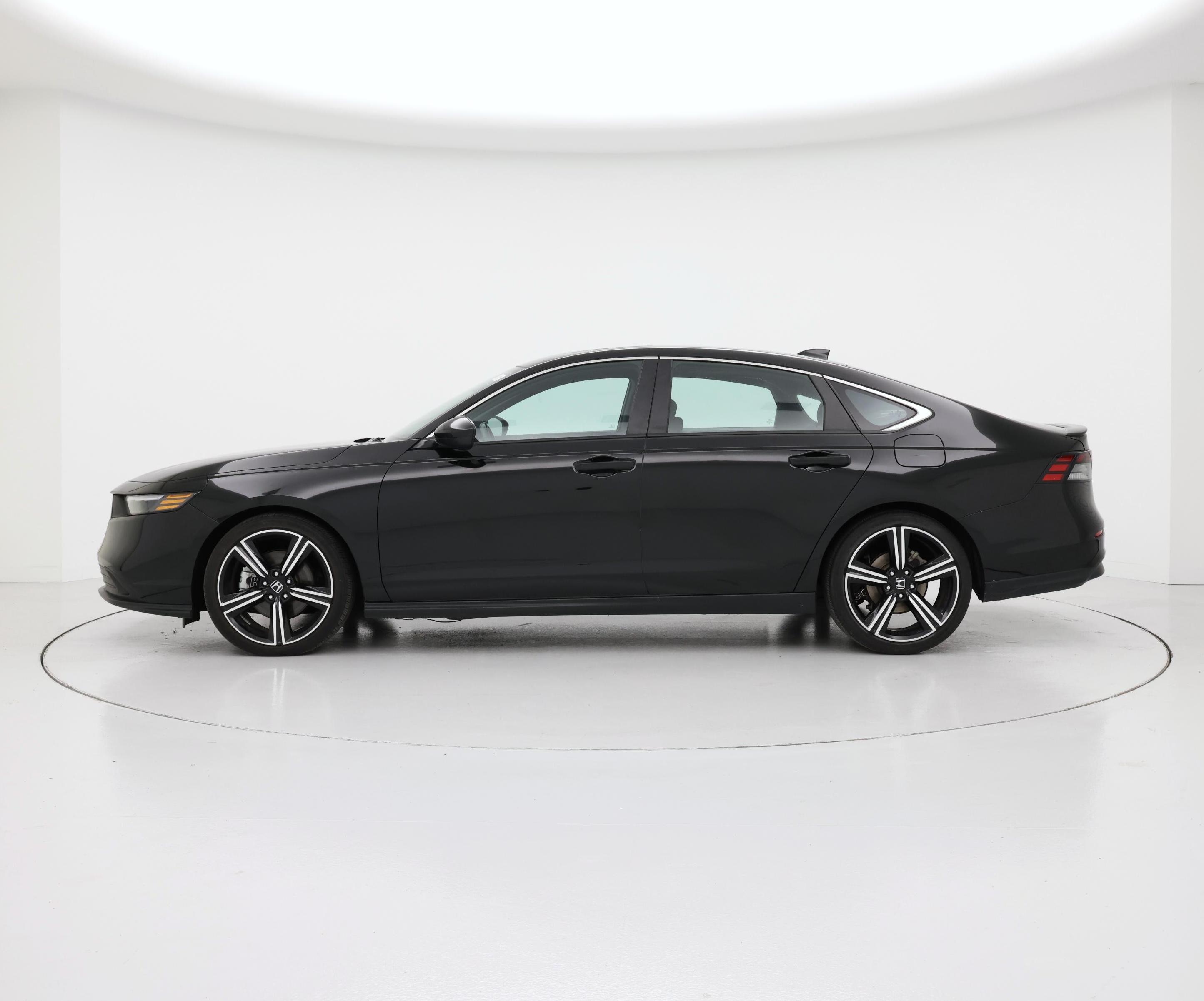Thumbnail: 2024 Honda Accord - 3
