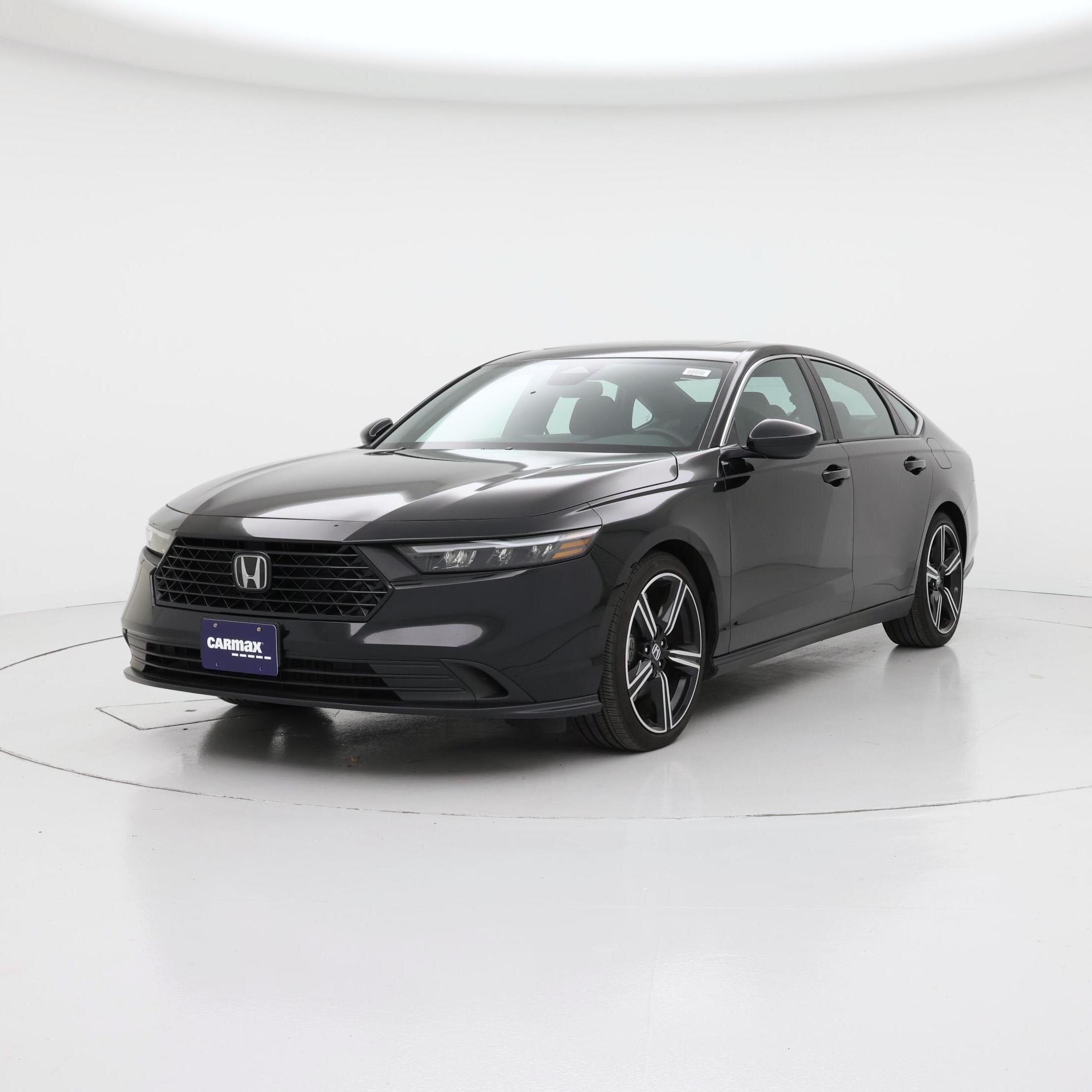 Thumbnail: 2024 Honda Accord - 4