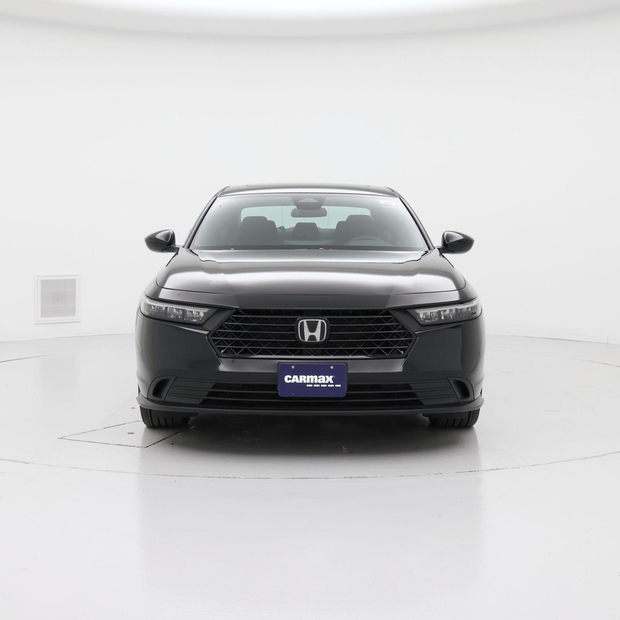 Thumbnail: 2024 Honda Accord - 5