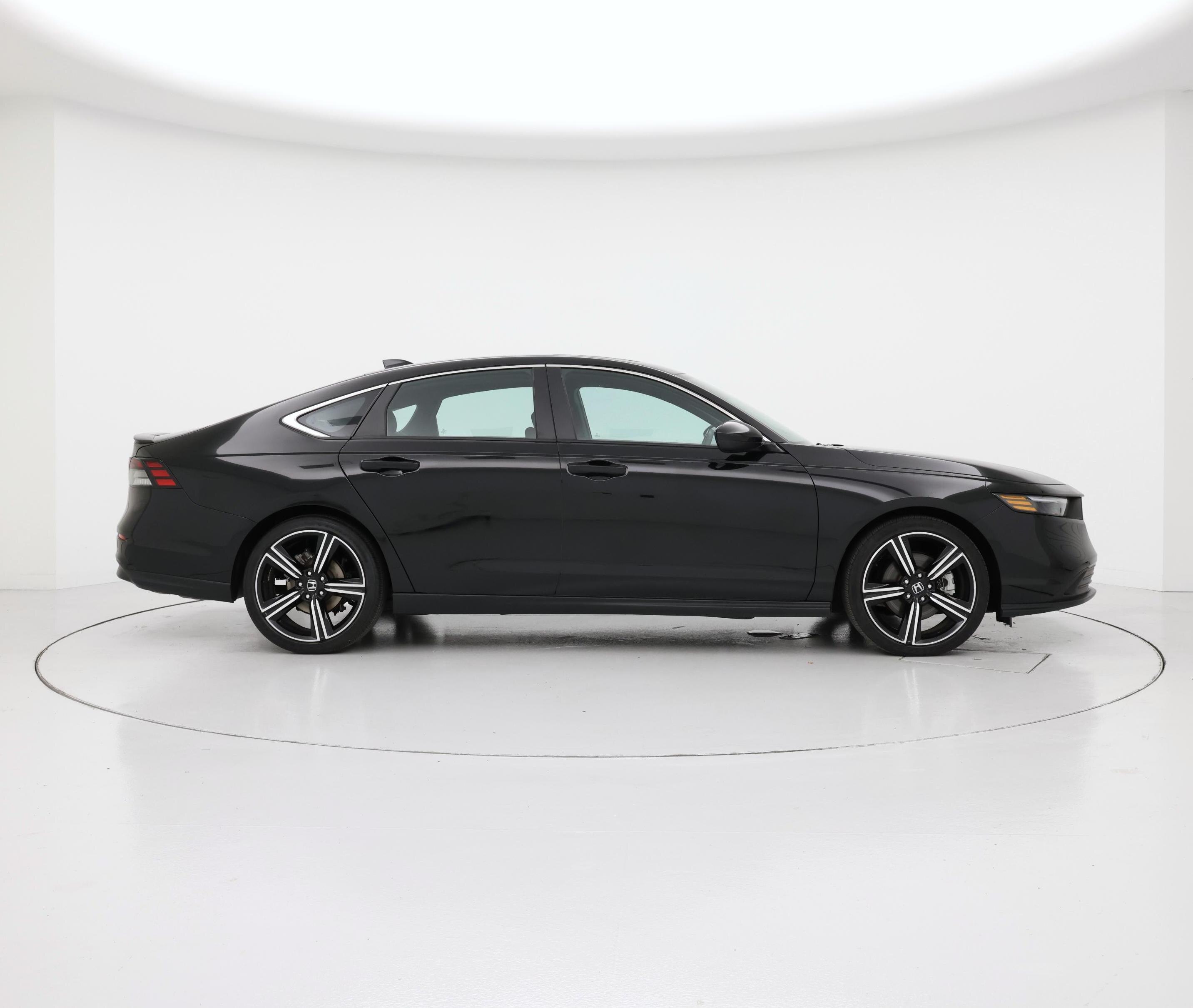 Thumbnail: 2024 Honda Accord - 7