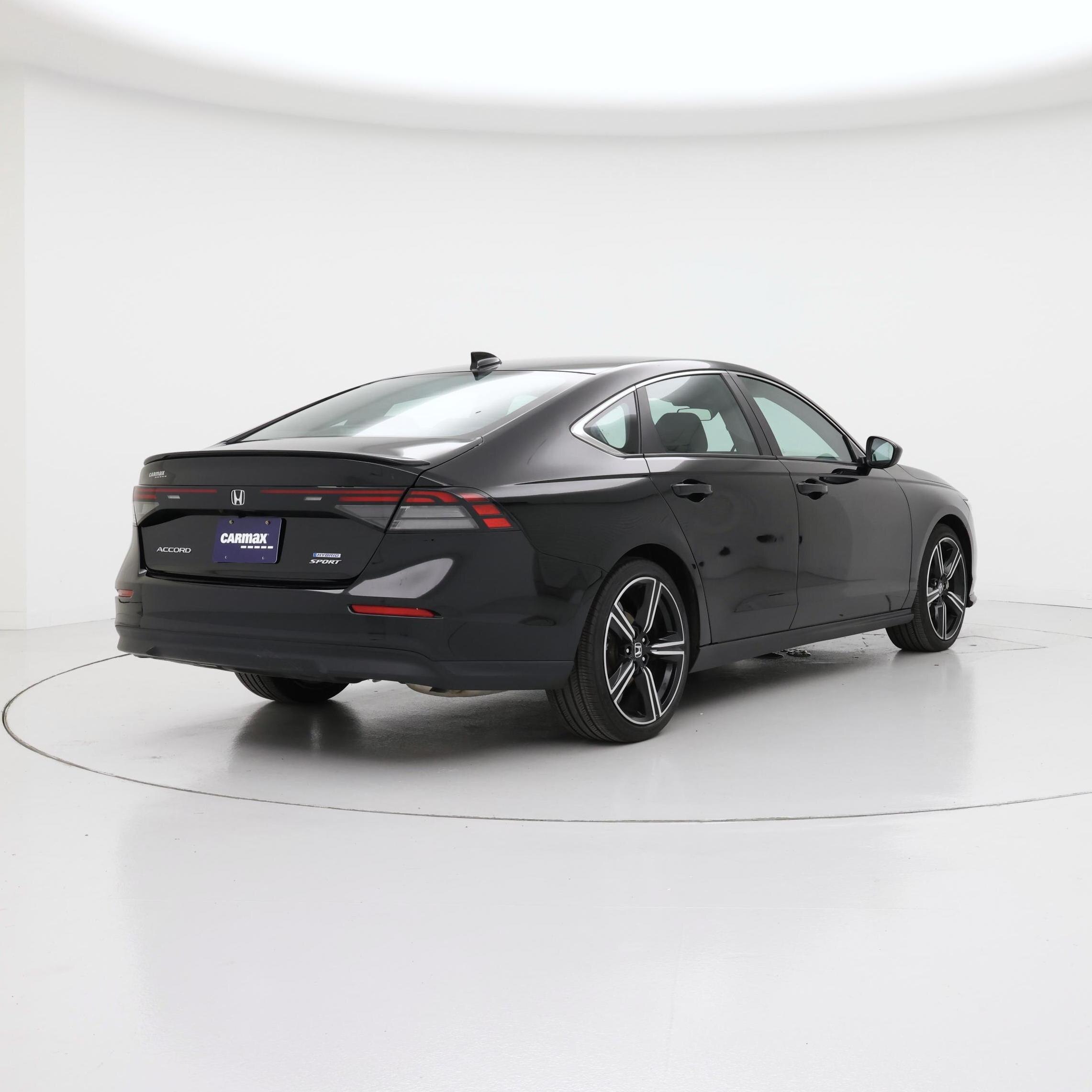 Thumbnail: 2024 Honda Accord - 8