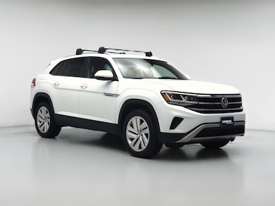 2023 Volkswagen Atlas Cross Sport SE w/Tech