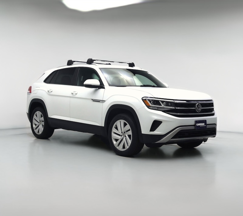 2023 Volkswagen Atlas Cross Sport SE w/Tech