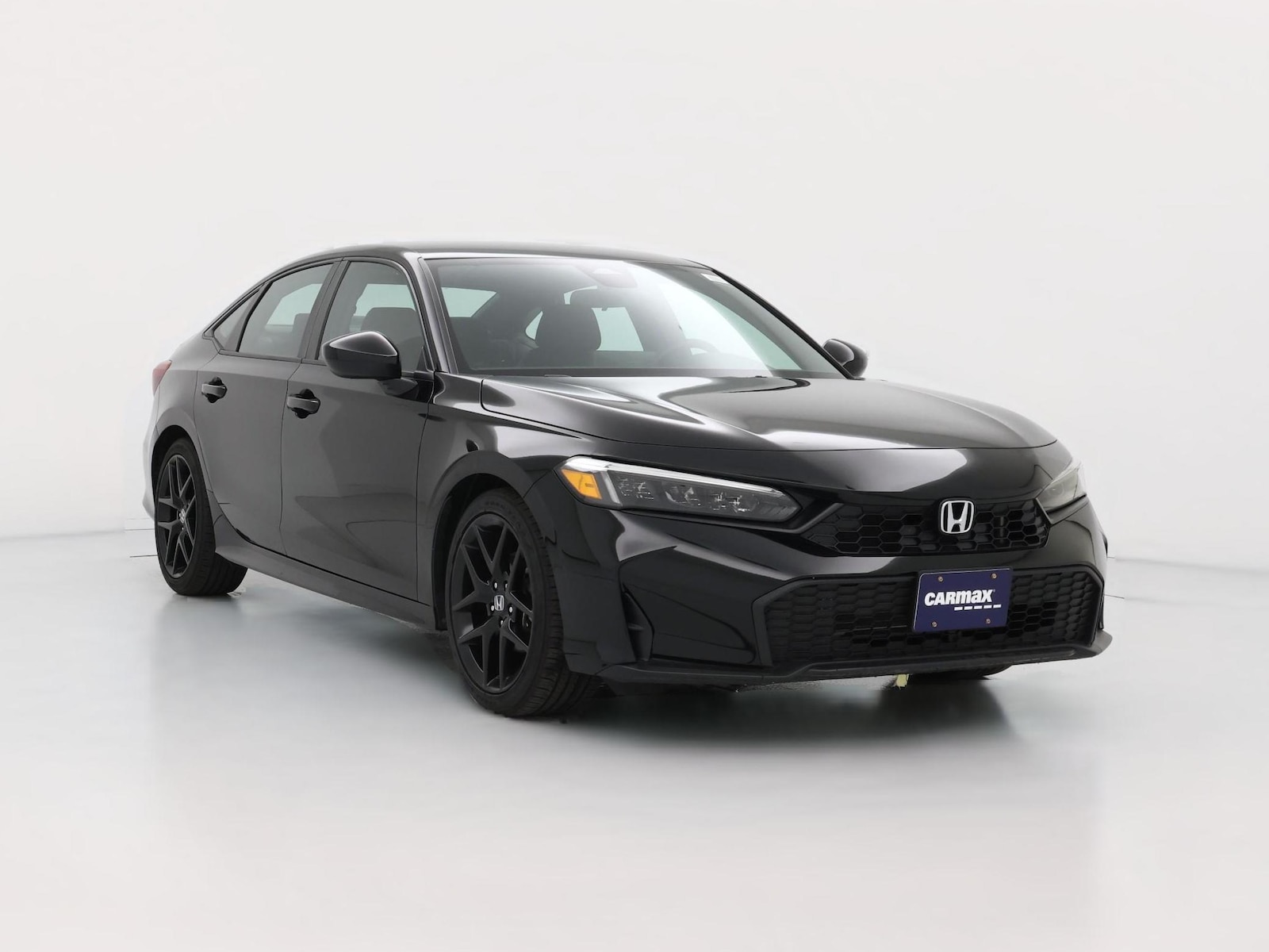 2026 Honda Civic Sedan