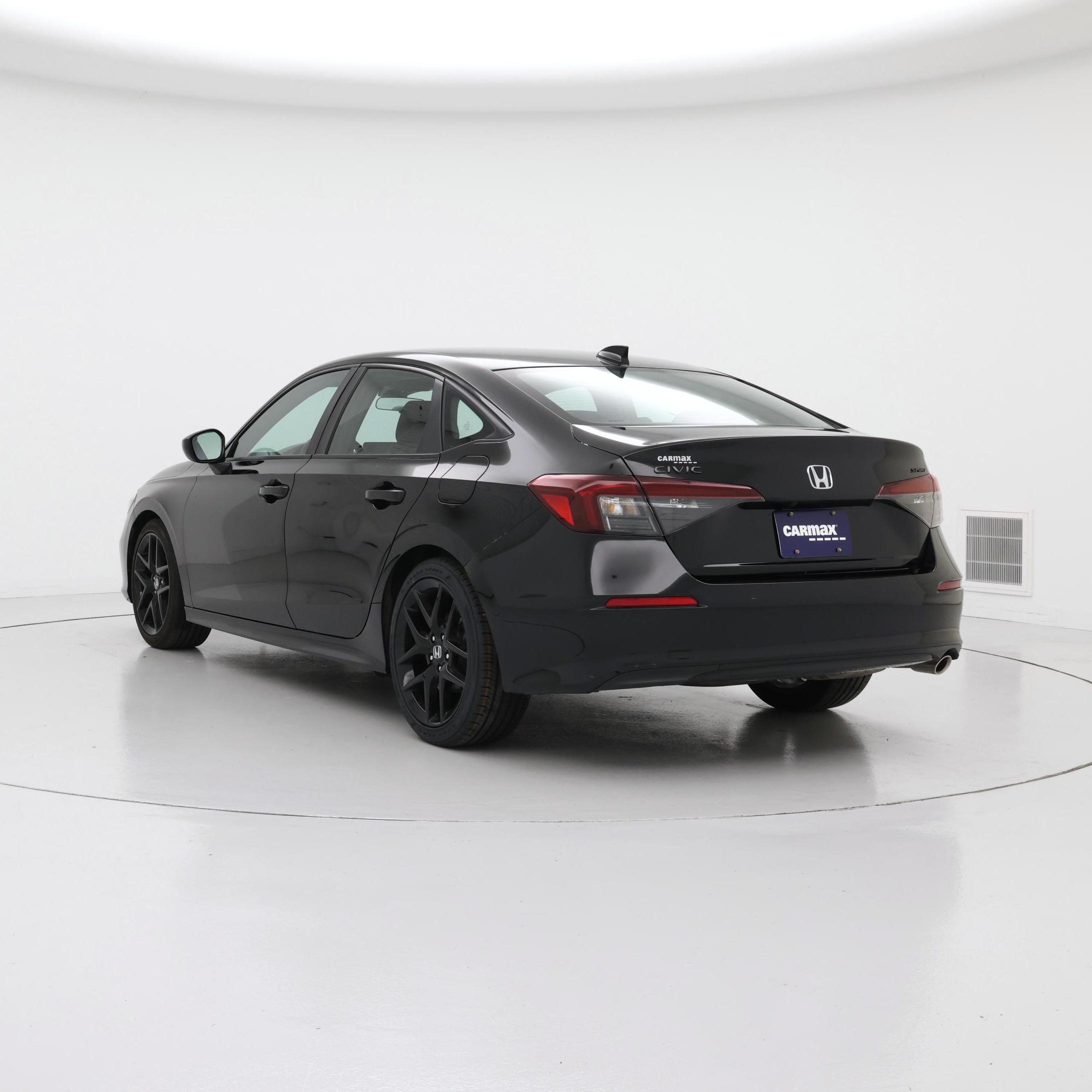Thumbnail: 2026 Honda Civic - 2