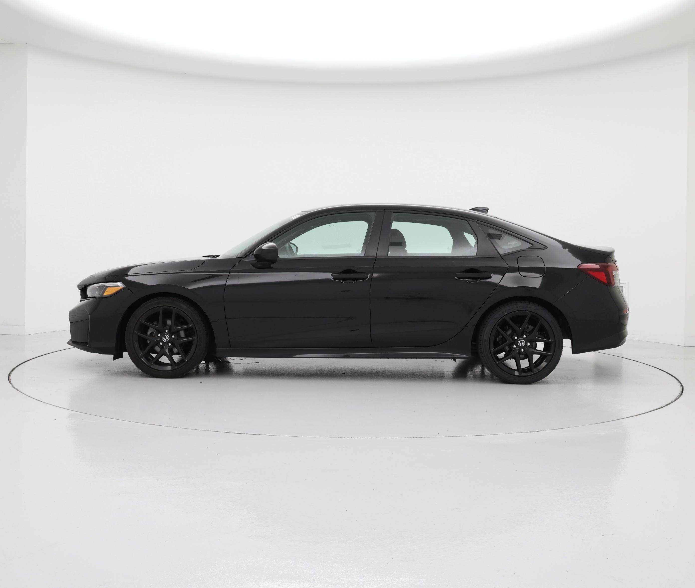 Thumbnail: 2026 Honda Civic - 3