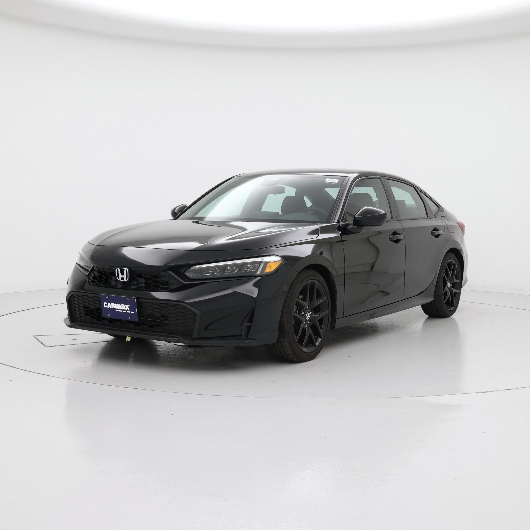 Thumbnail: 2026 Honda Civic - 4