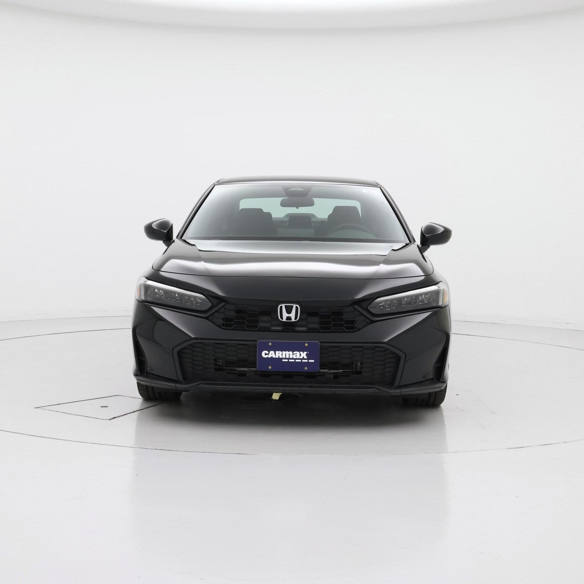 Thumbnail: 2026 Honda Civic - 5