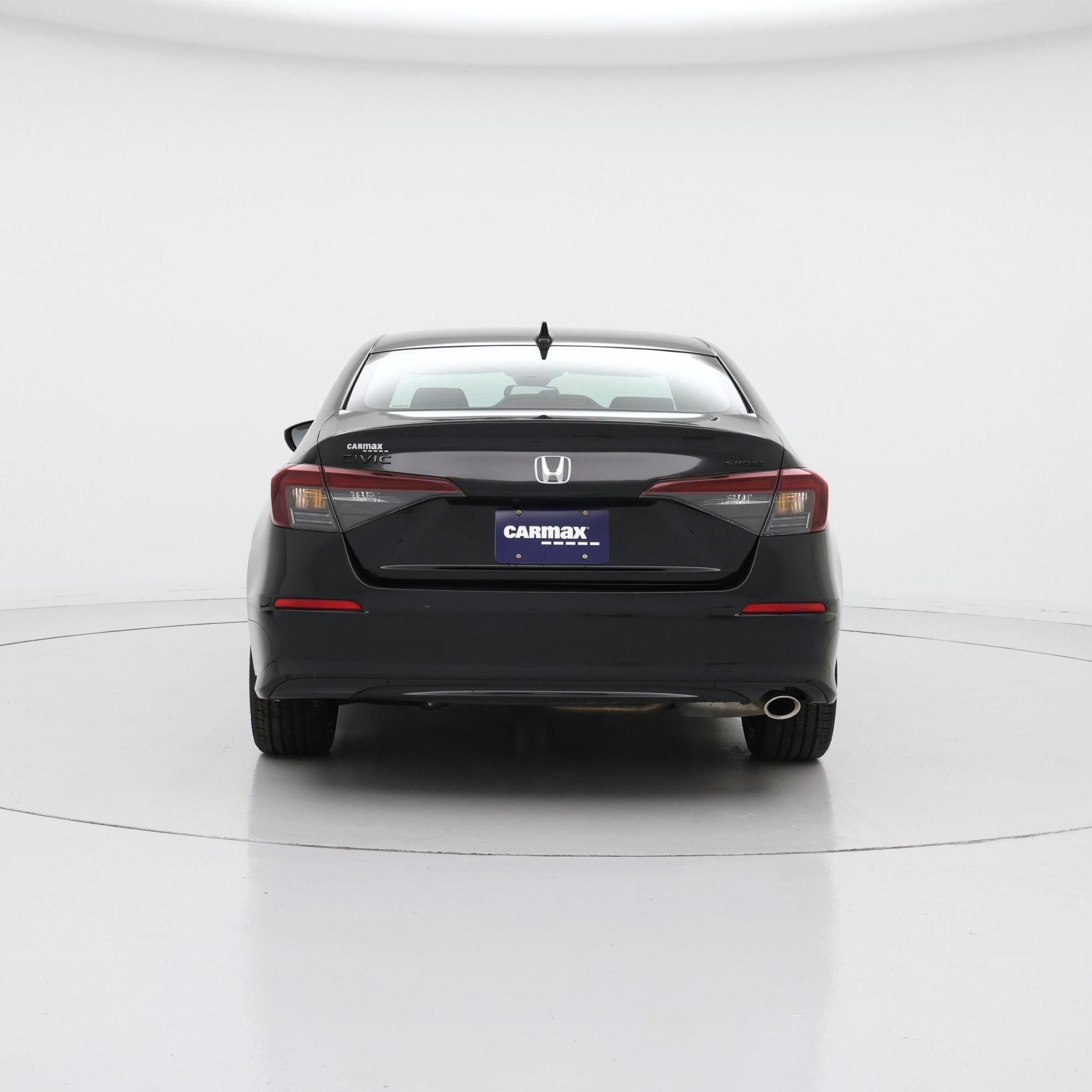 Thumbnail: 2026 Honda Civic - 6