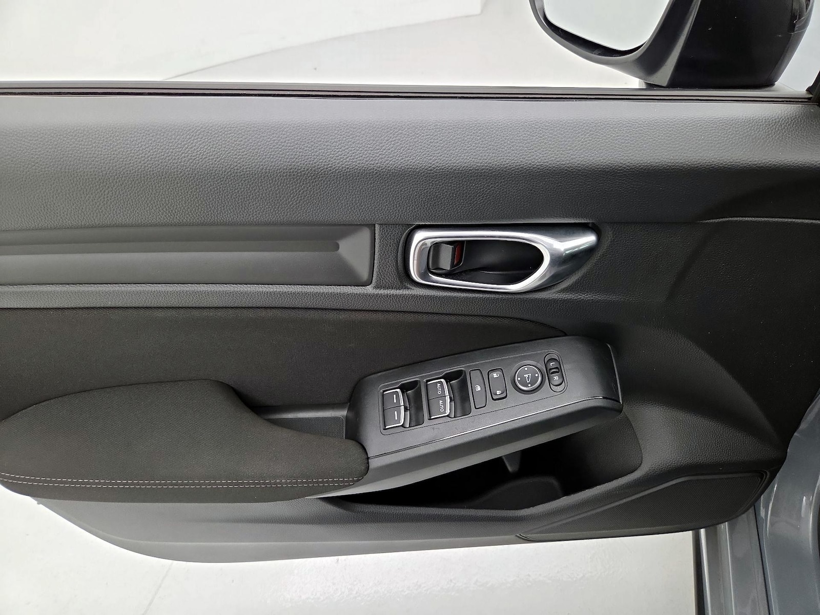2026 Honda Civic Hatchback Sport - Photo 13