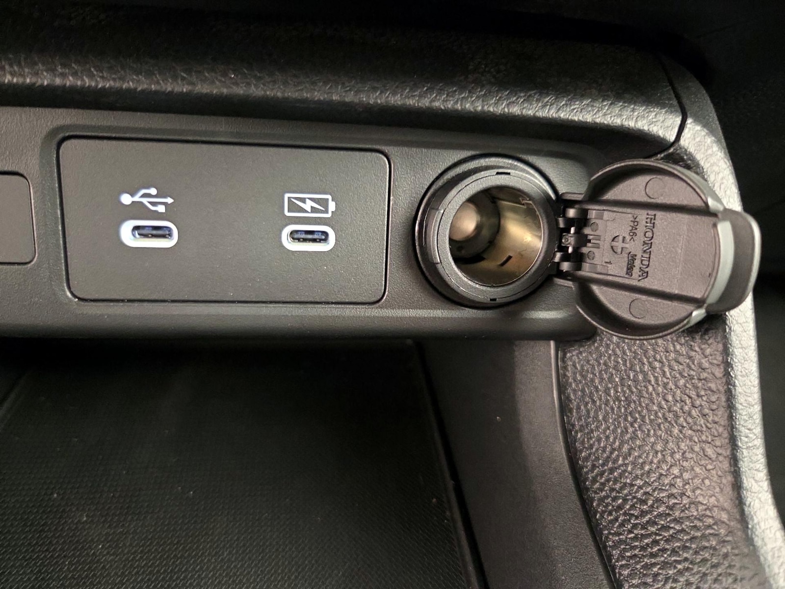 2026 Honda Civic Hatchback Sport - Photo 19