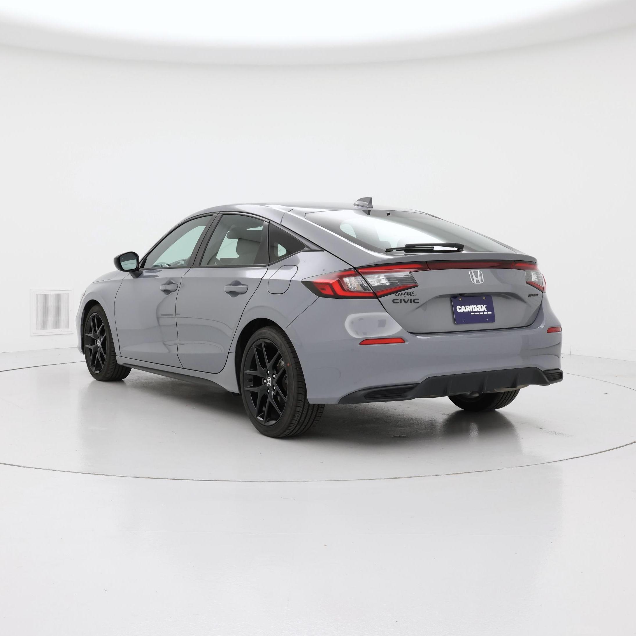 Thumbnail: 2026 Honda Civic - 2