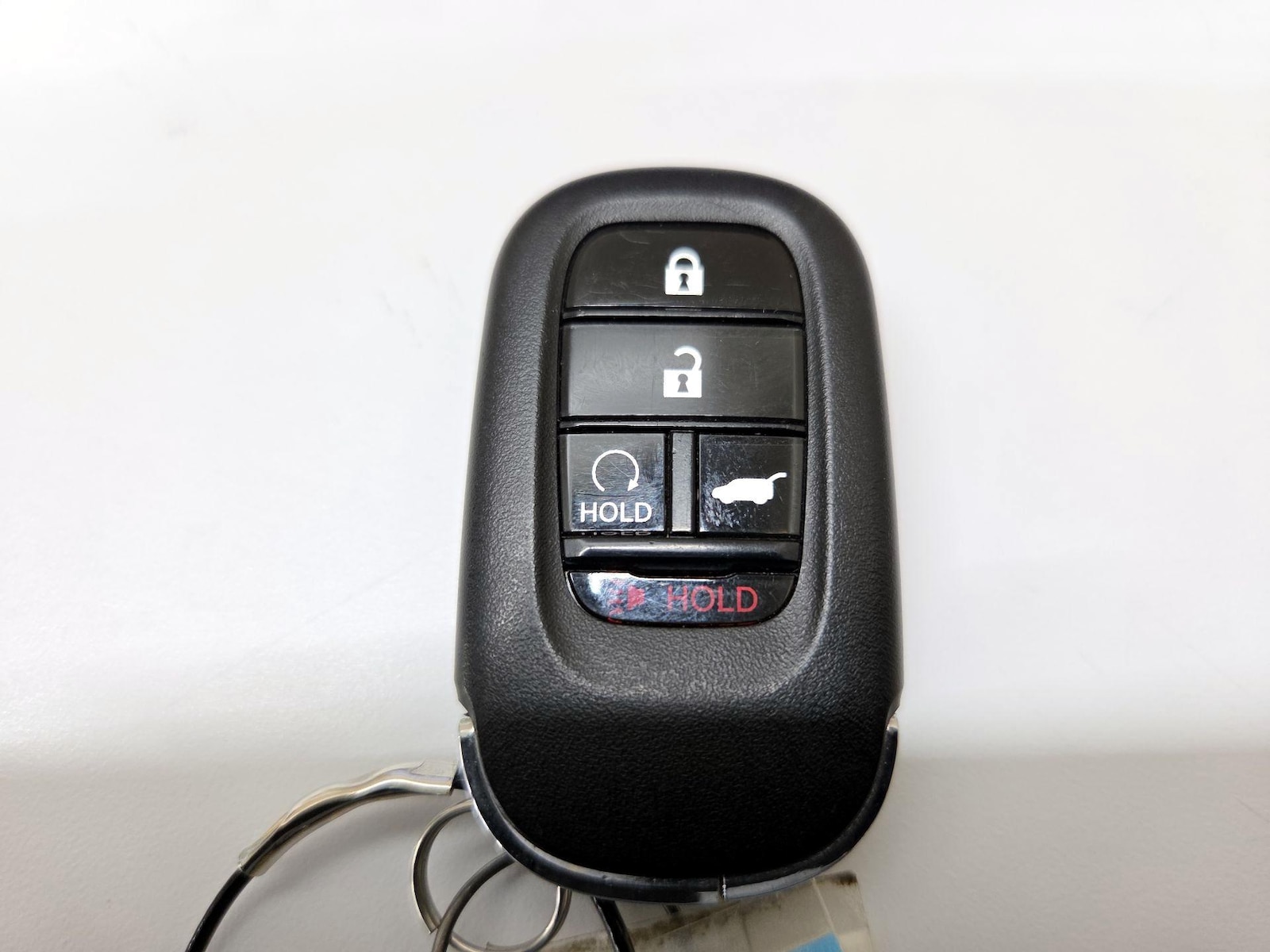 2026 Honda Civic Hatchback Sport - Photo 23