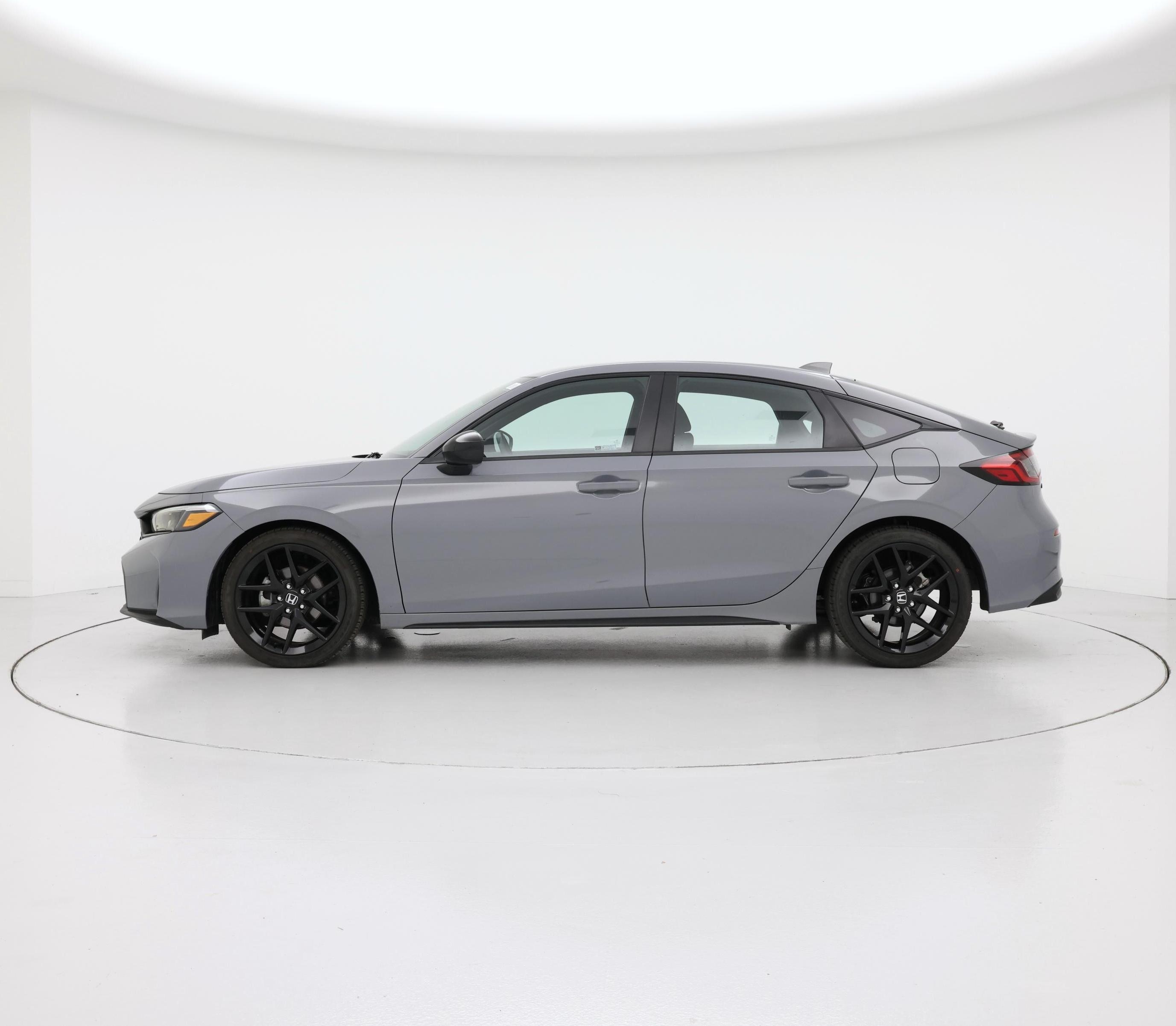 Thumbnail: 2026 Honda Civic - 3
