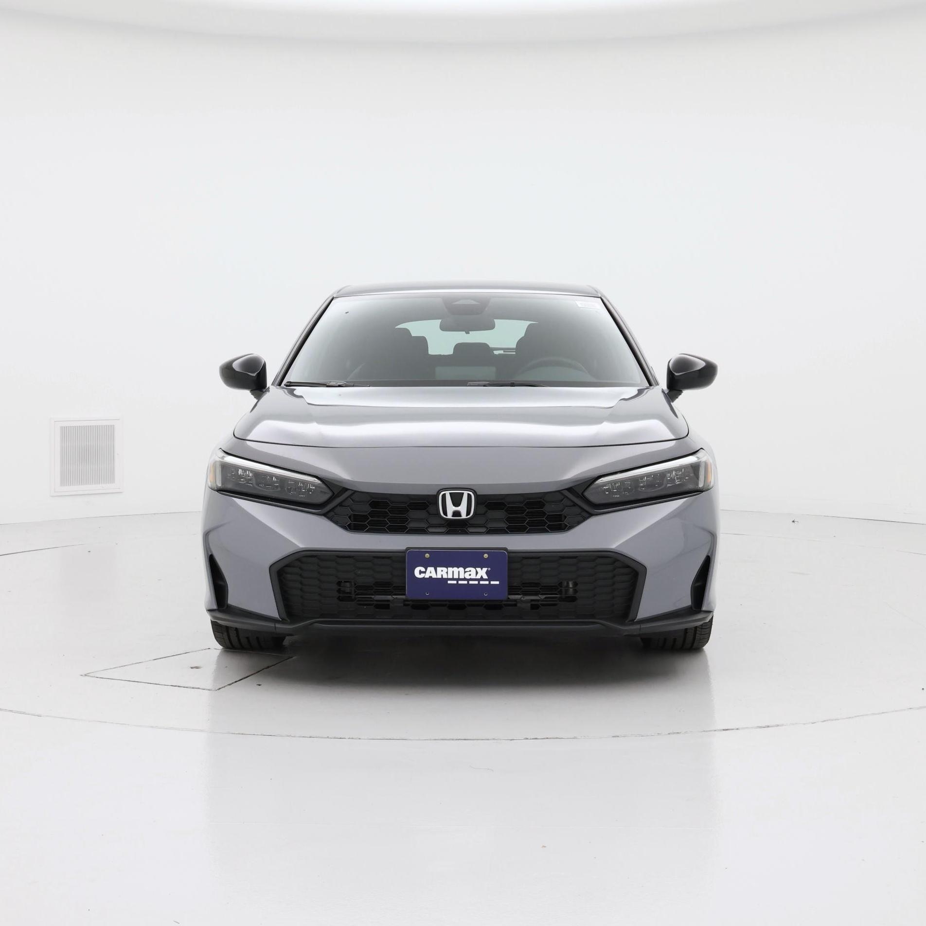 Thumbnail: 2026 Honda Civic - 5