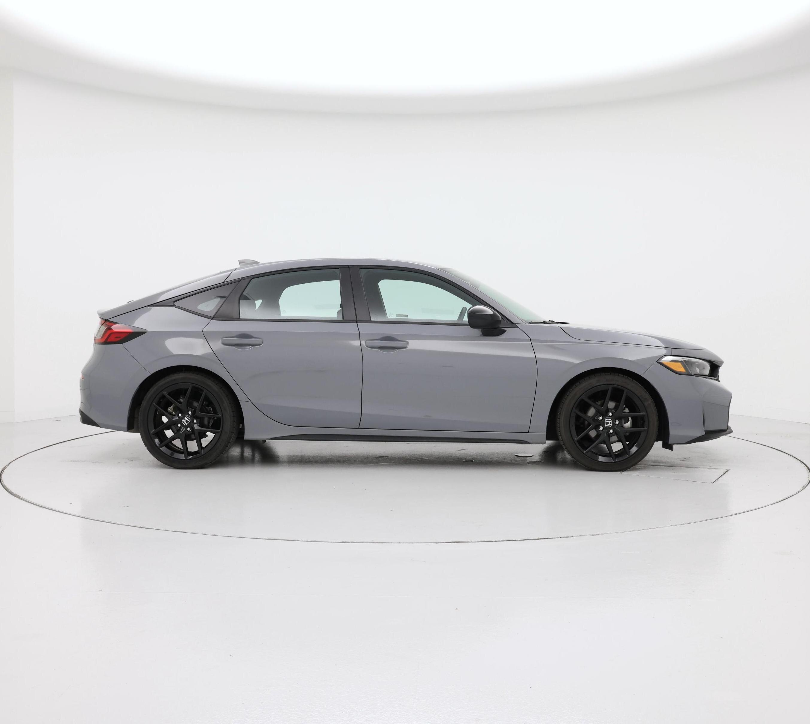 Thumbnail: 2026 Honda Civic - 7