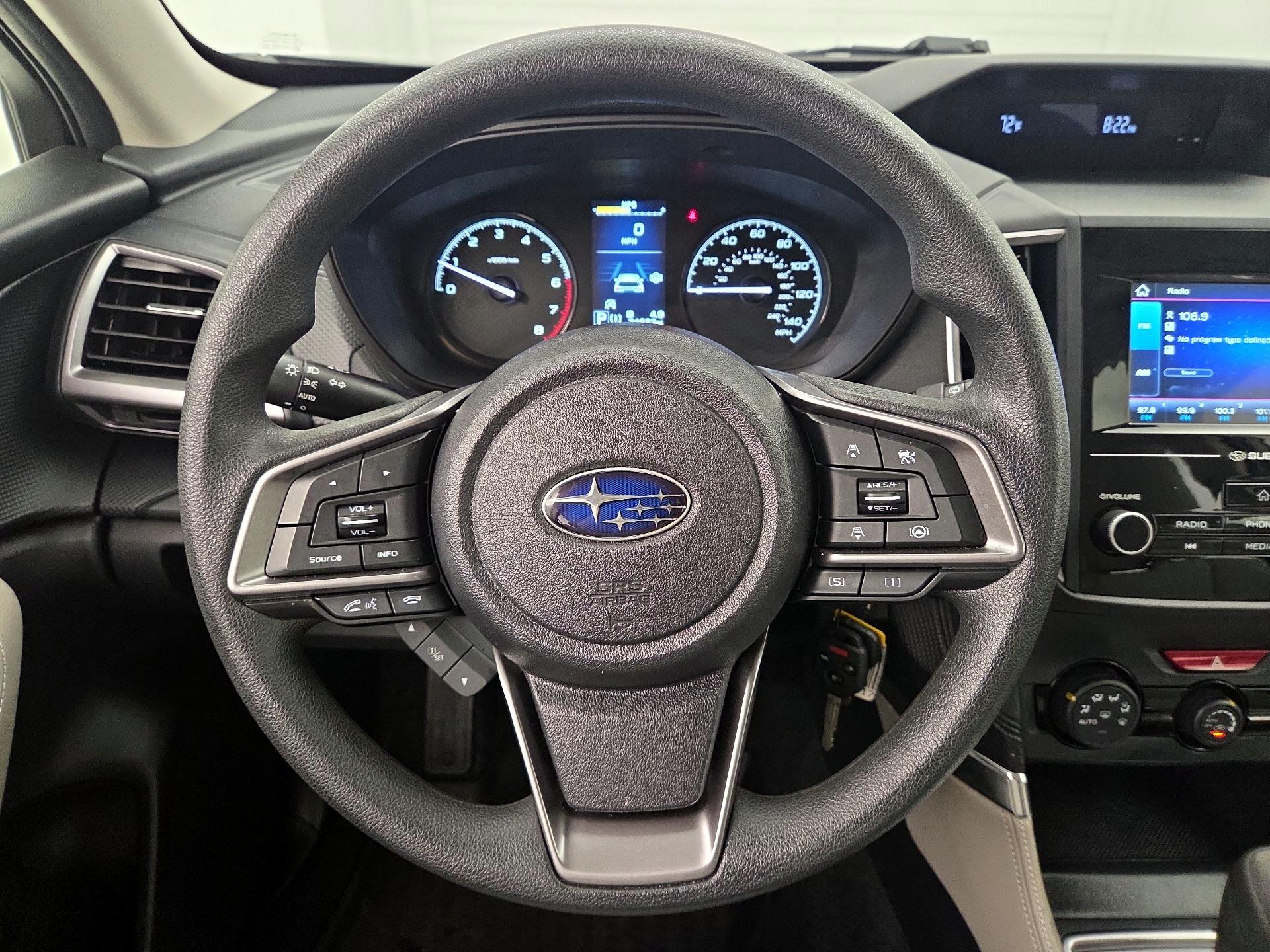 Thumbnail: 2024 Subaru Forester - 10