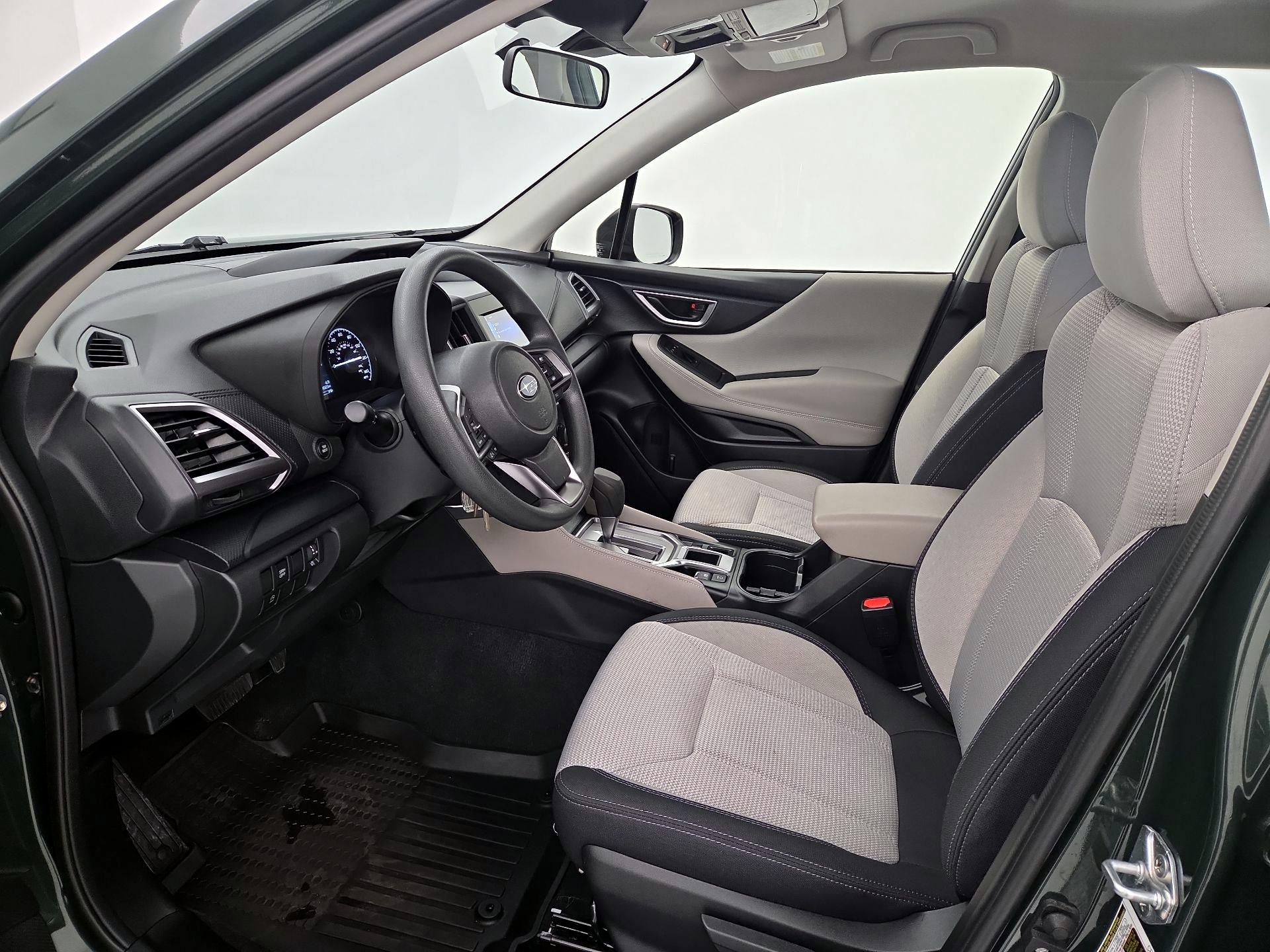 Thumbnail: 2024 Subaru Forester - 11