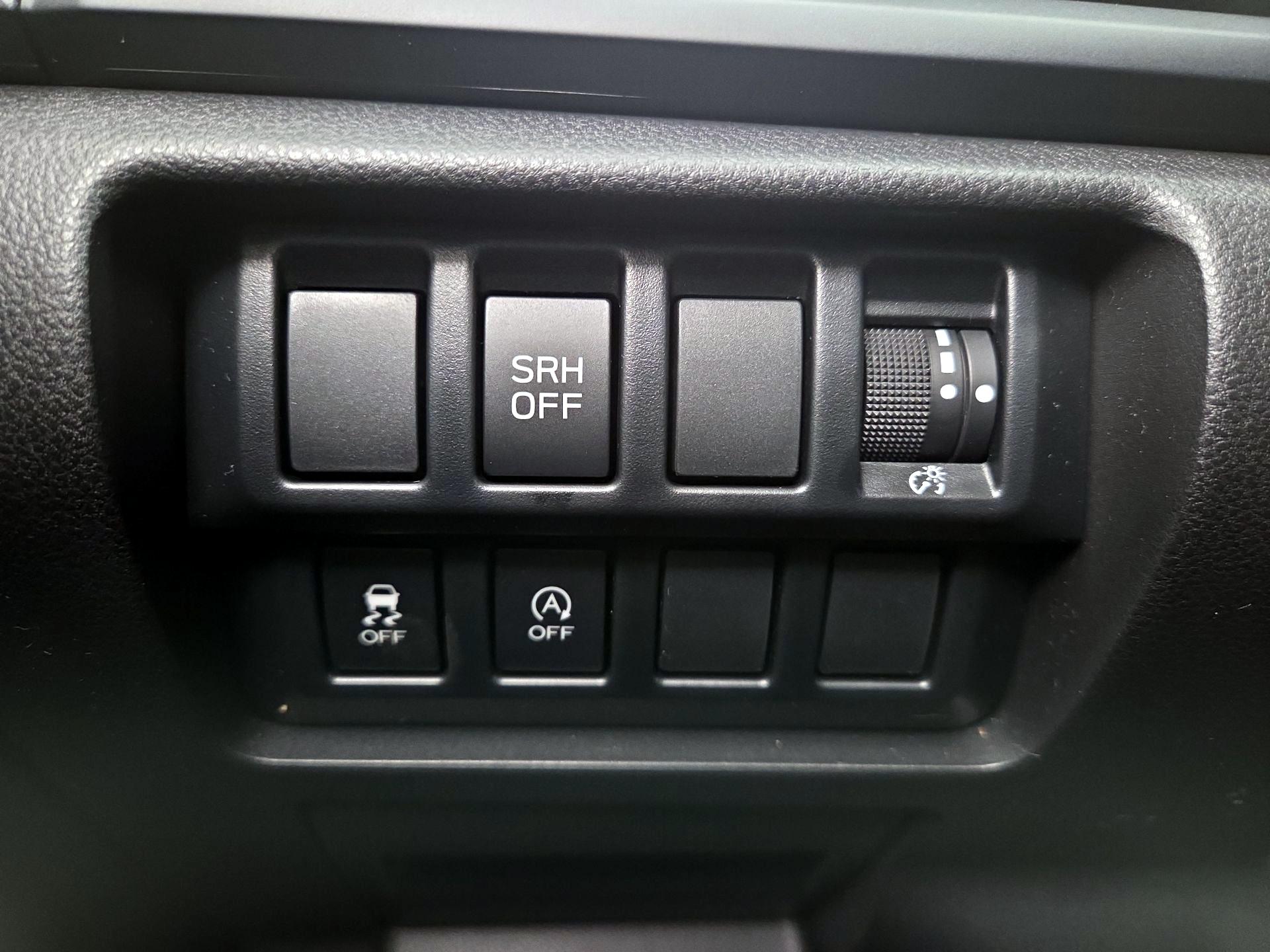 Thumbnail: 2024 Subaru Forester - 13
