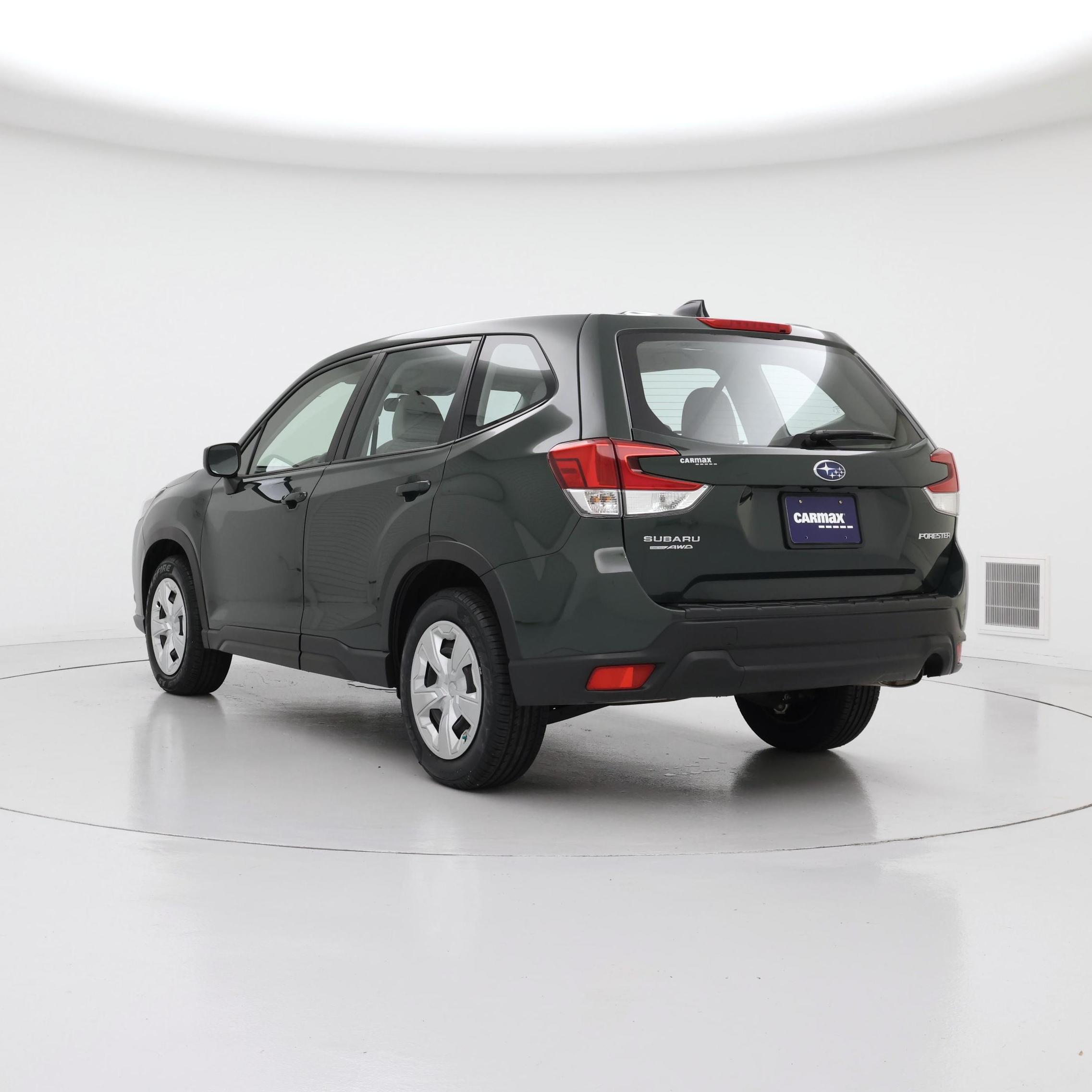 Thumbnail: 2024 Subaru Forester - 2