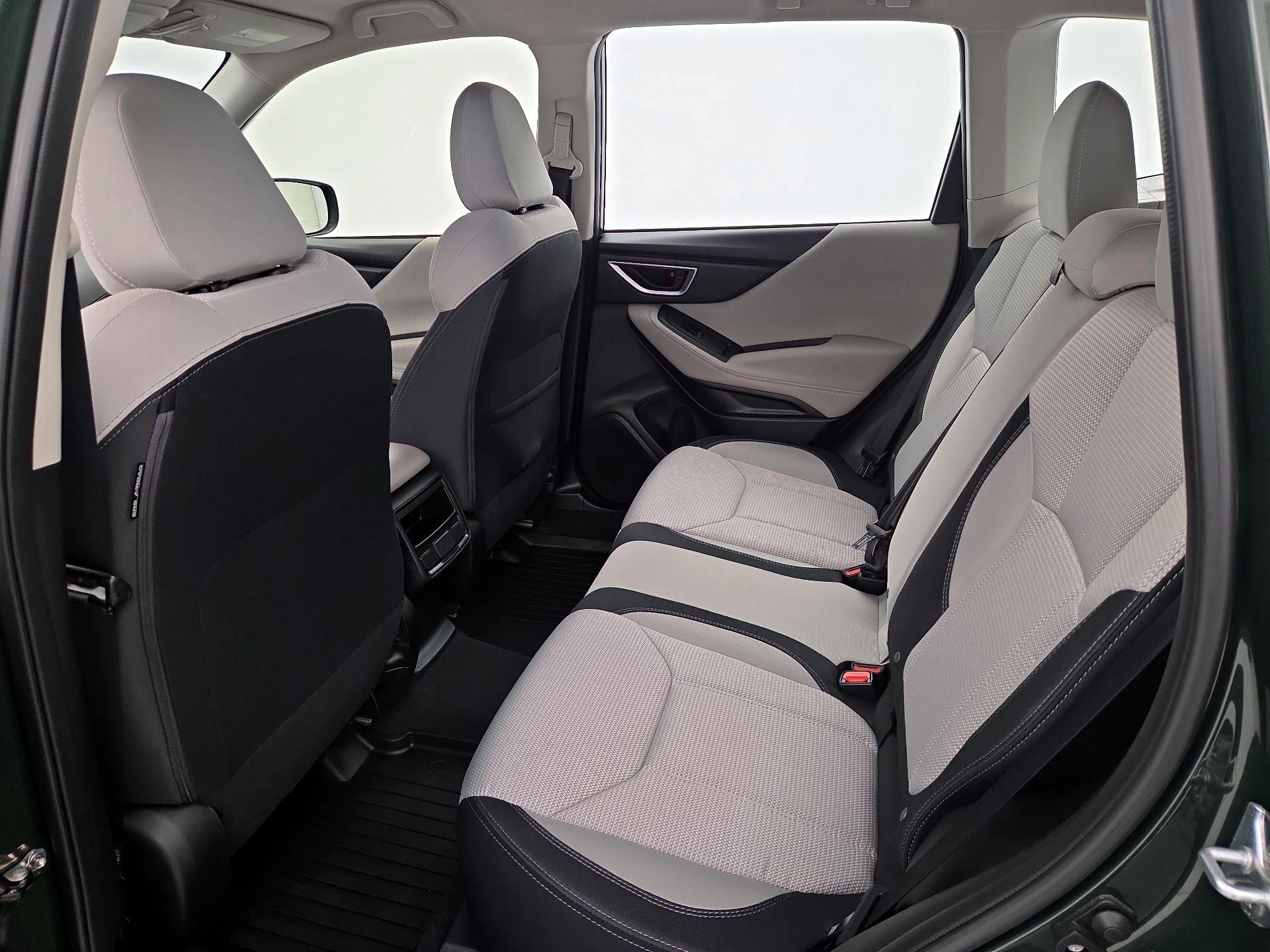 Thumbnail: 2024 Subaru Forester - 19