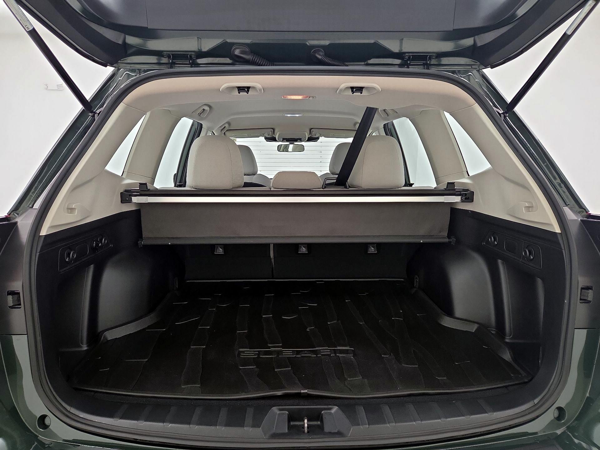 Thumbnail: 2024 Subaru Forester - 20