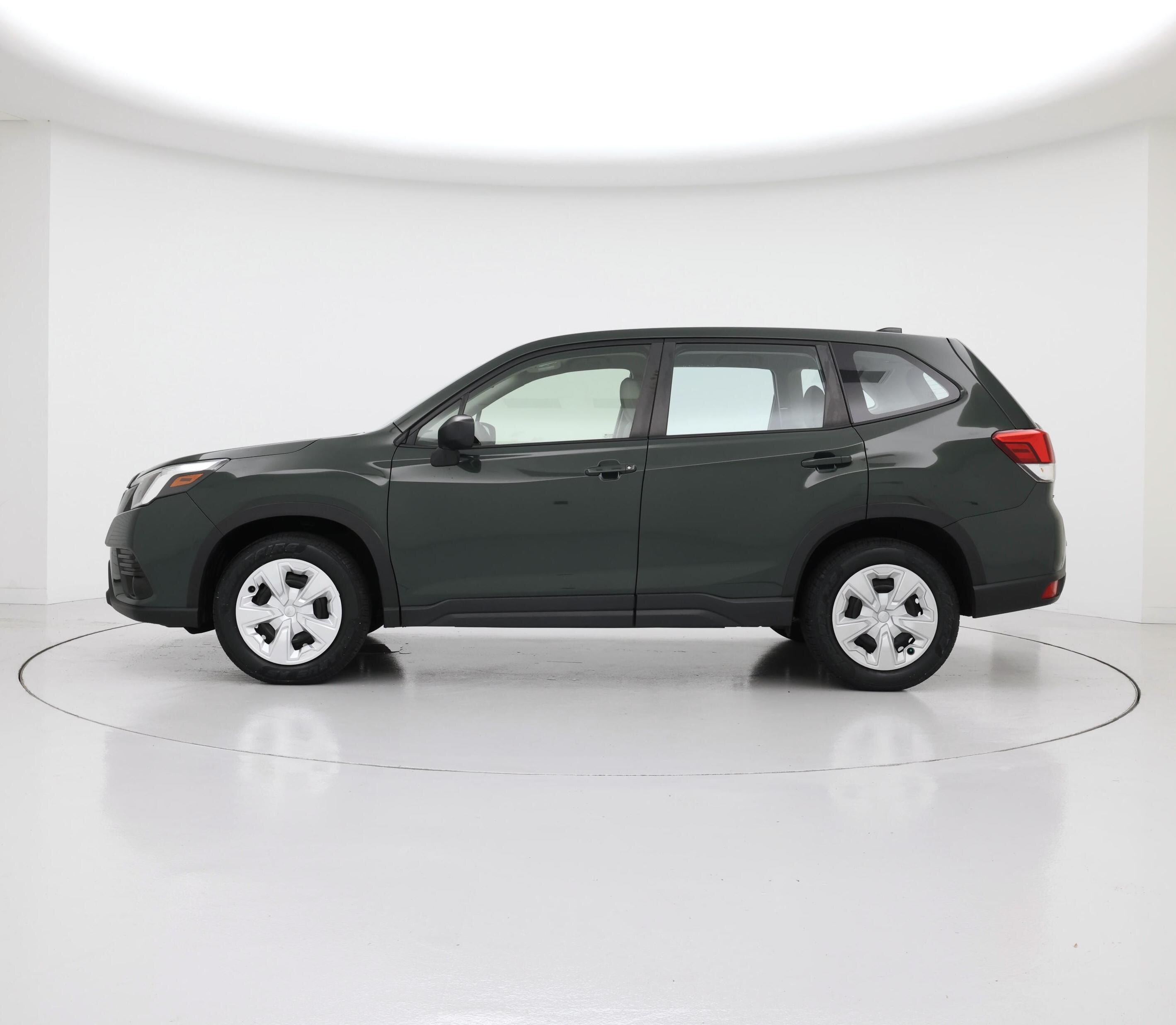 Thumbnail: 2024 Subaru Forester - 3