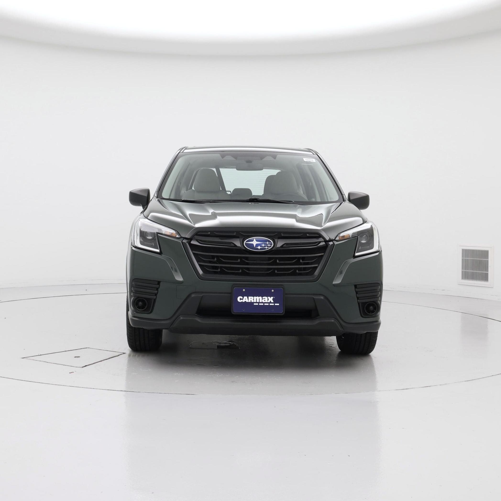 Thumbnail: 2024 Subaru Forester - 5
