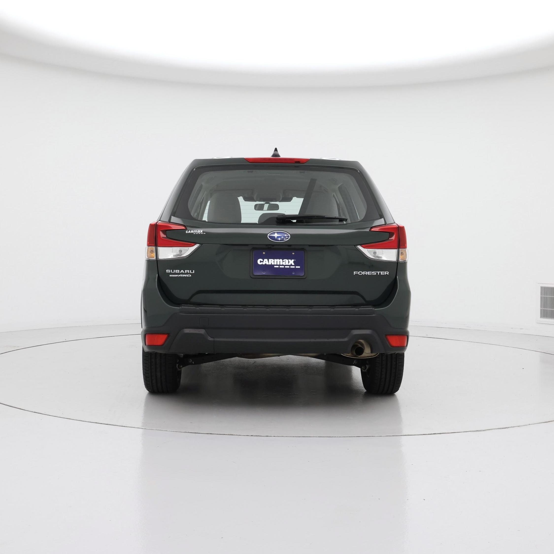 Thumbnail: 2024 Subaru Forester - 6