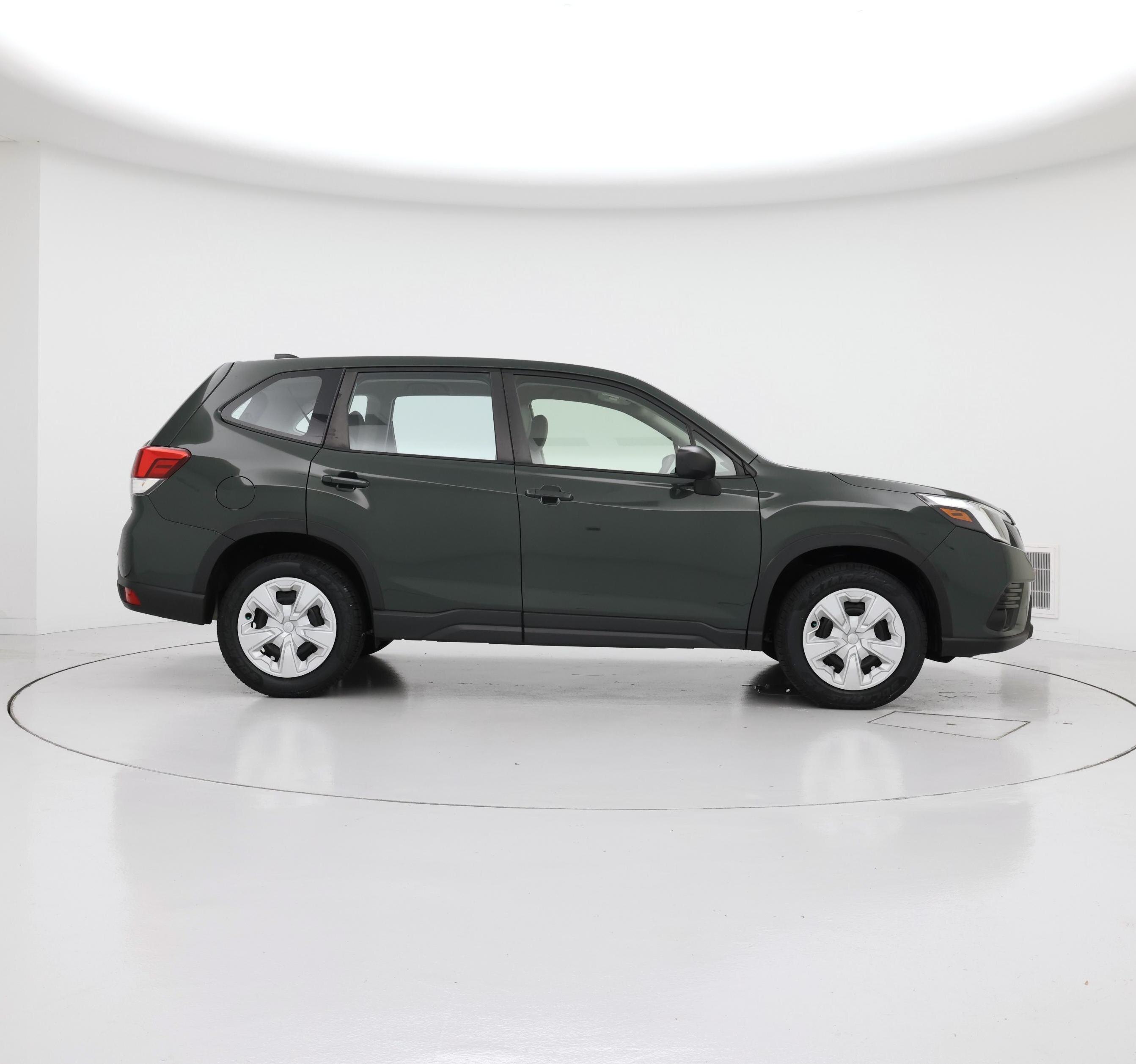 Thumbnail: 2024 Subaru Forester - 7