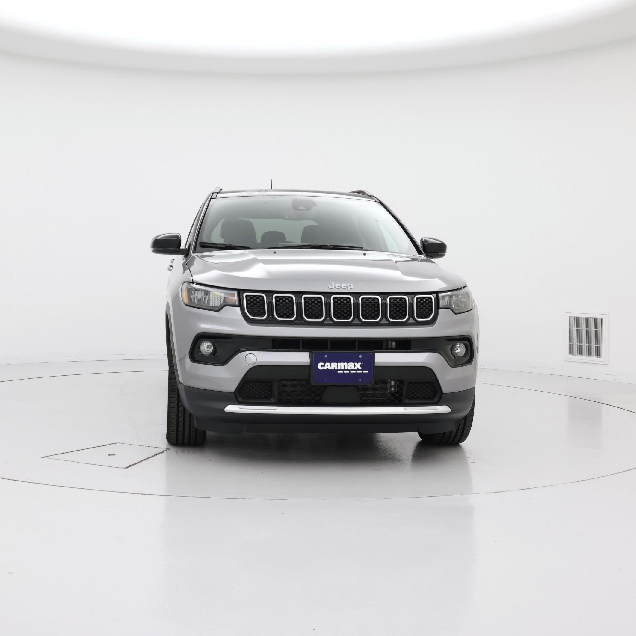 Thumbnail: 2023 Jeep Compass - 5