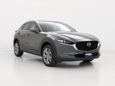 2023 Mazda CX-30 2.5 S Preferred Package
