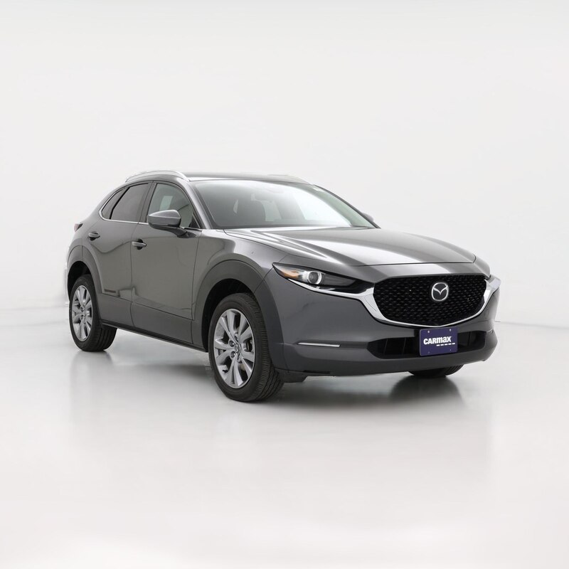 2023 Mazda CX-30 2.5 S Preferred Package