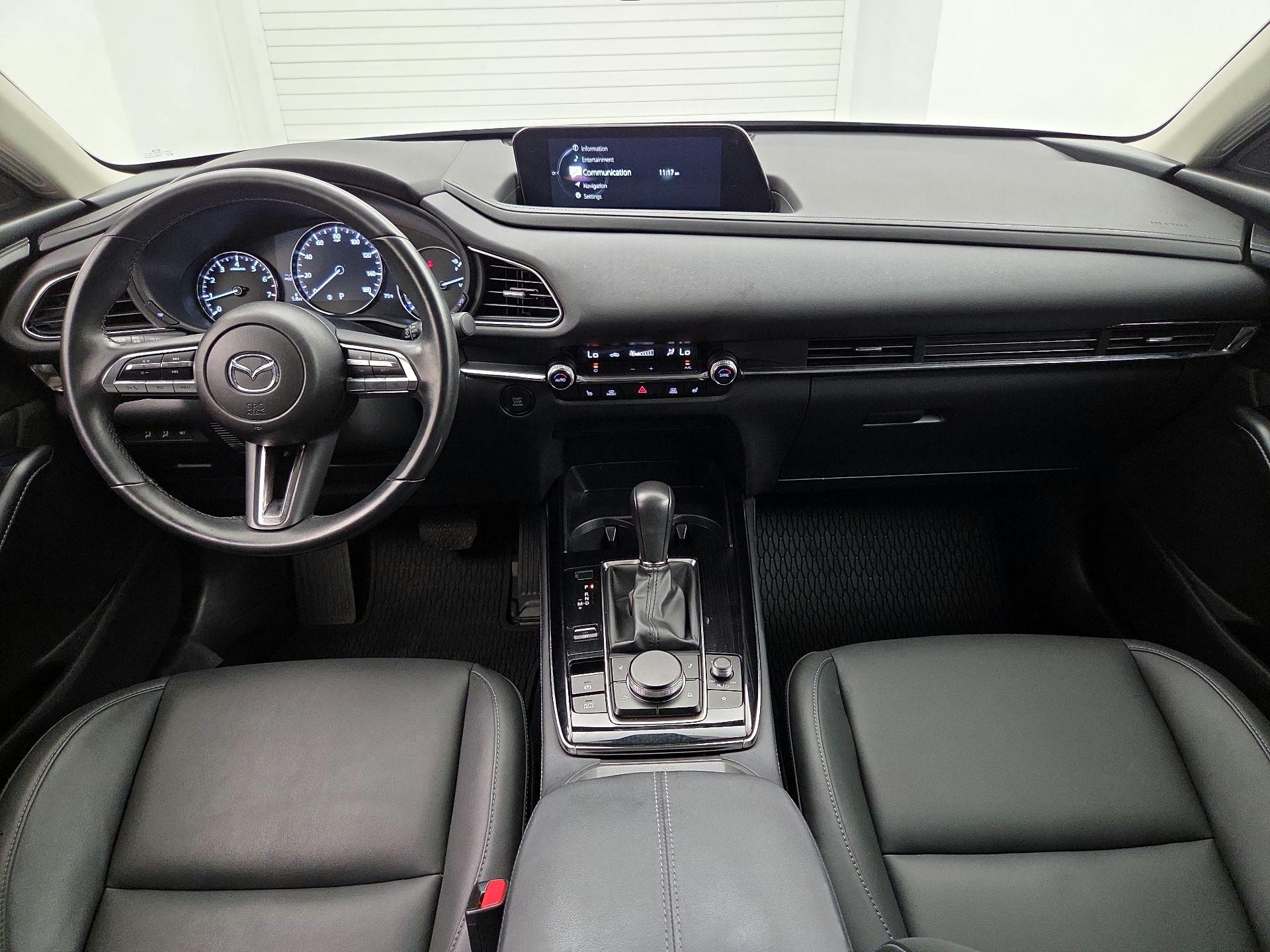 Thumbnail: 2023 Mazda CX-30 - 9