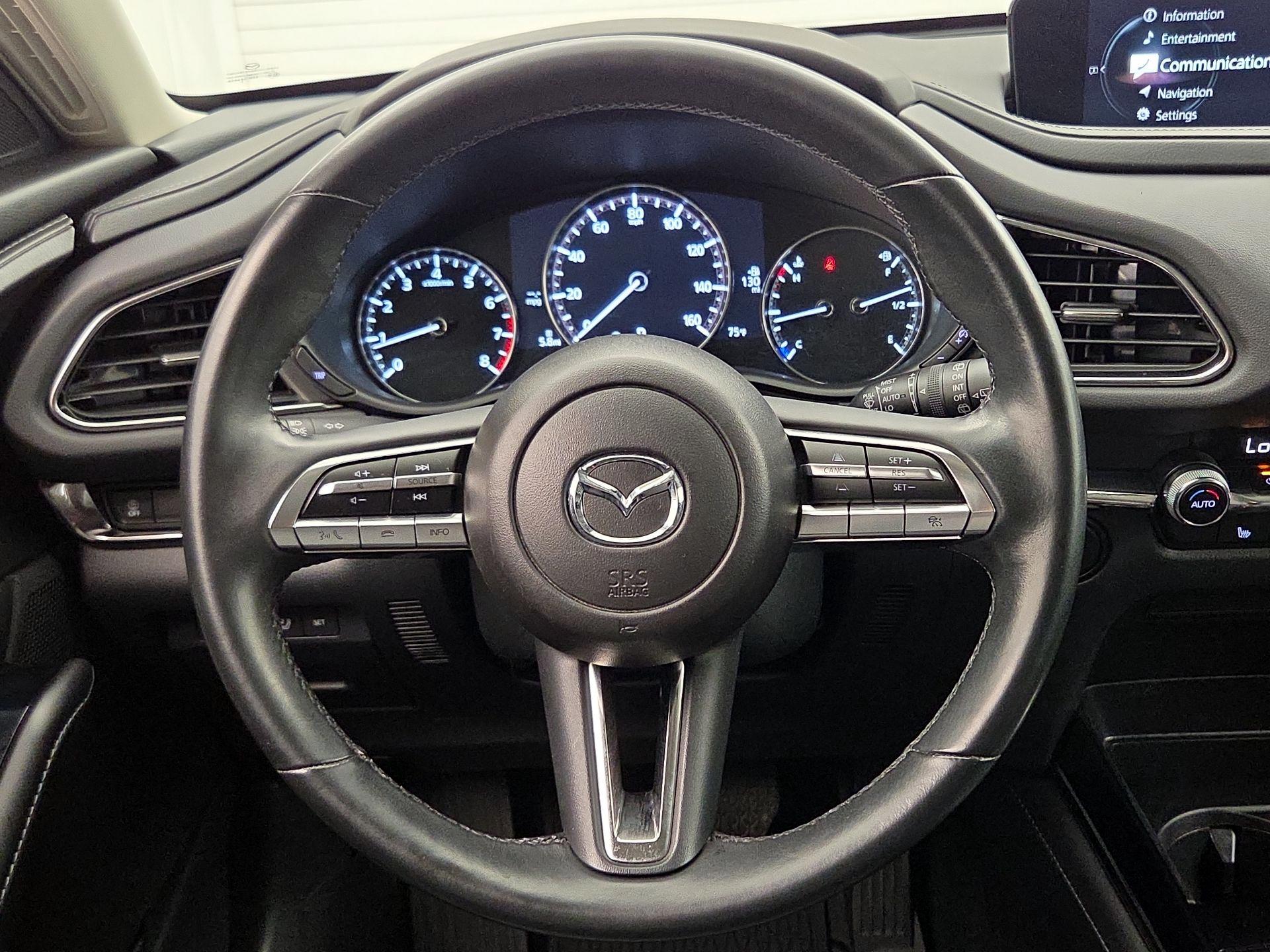 Thumbnail: 2023 Mazda CX-30 - 10