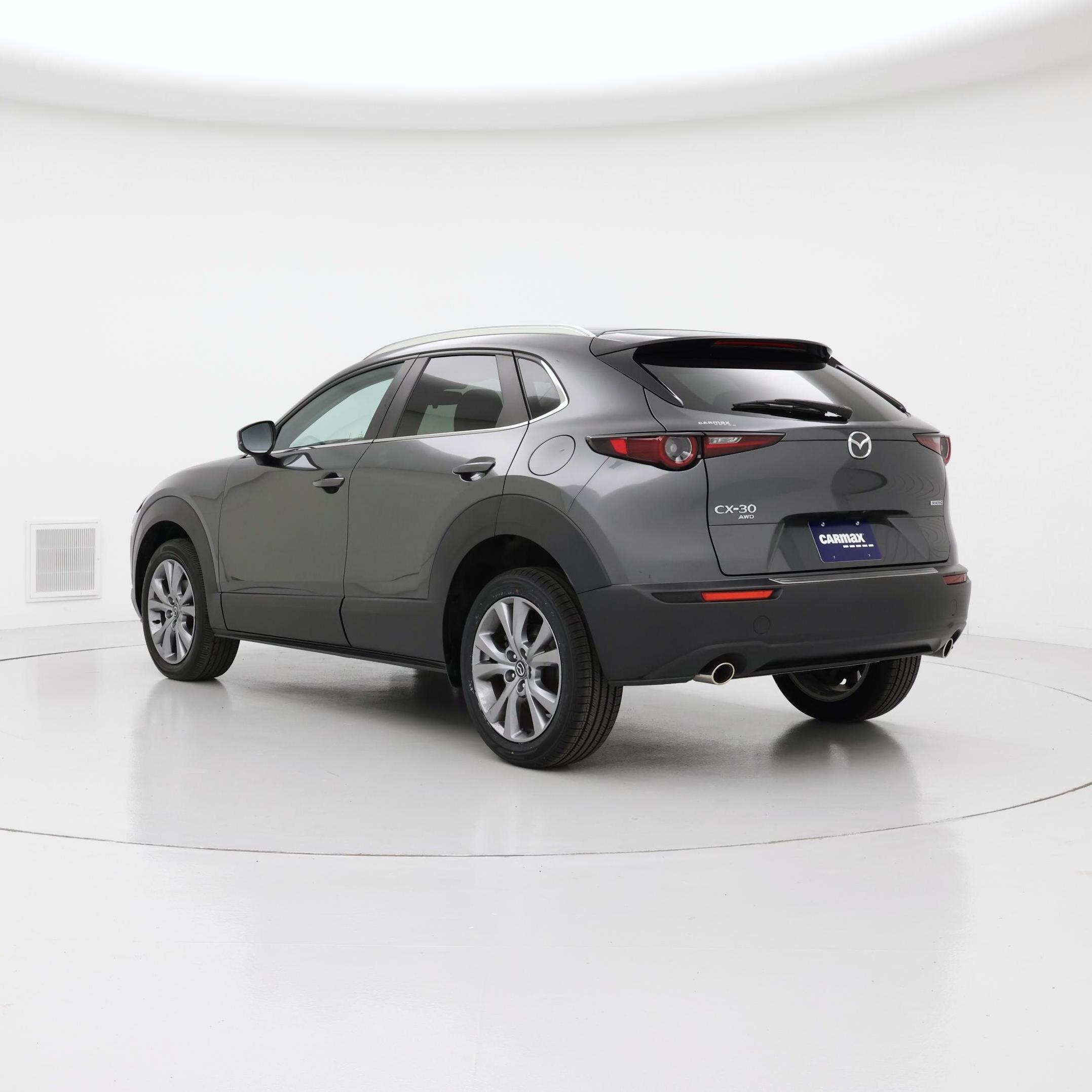 Thumbnail: 2023 Mazda CX-30 - 2