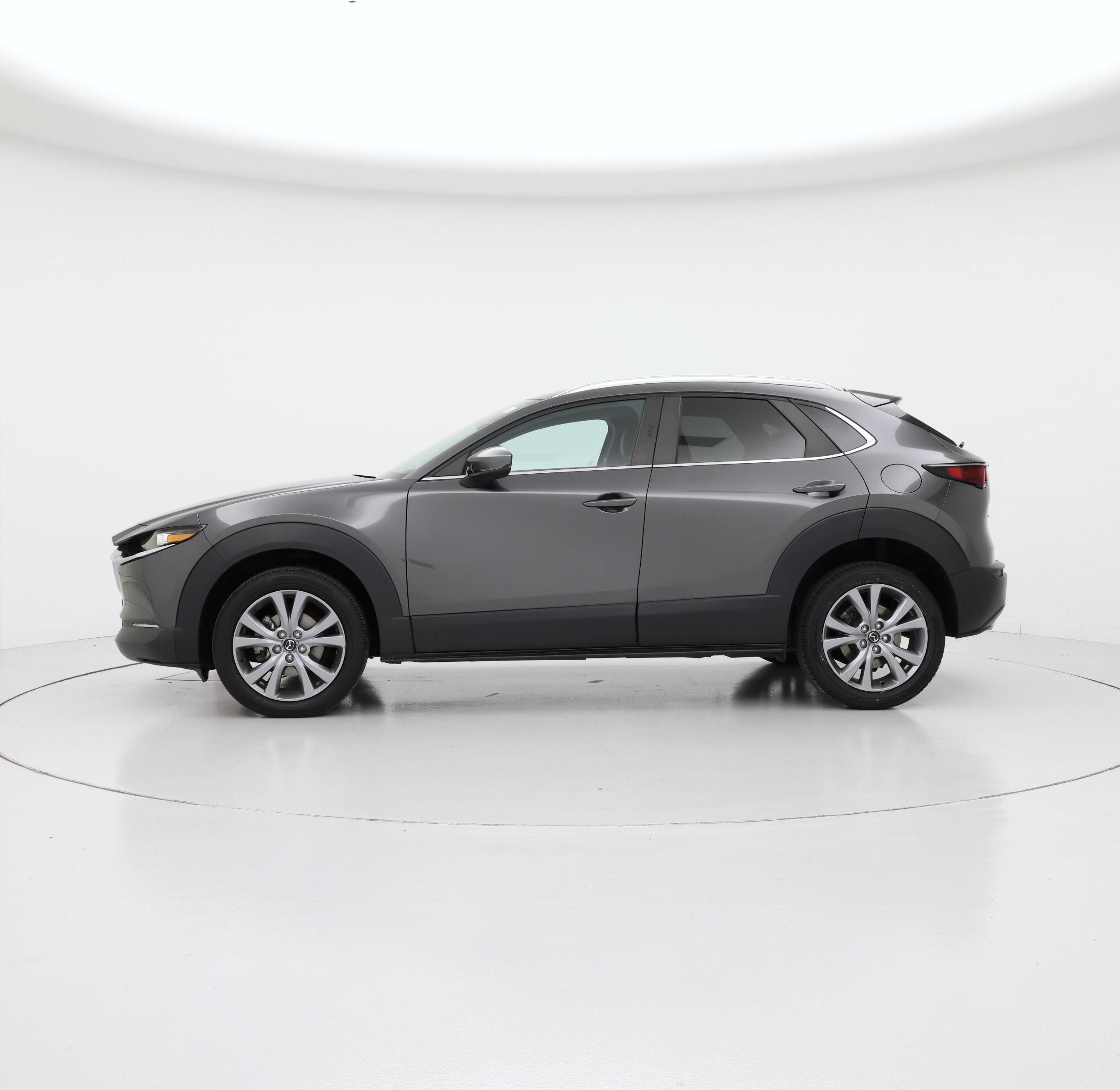 Thumbnail: 2023 Mazda CX-30 - 3