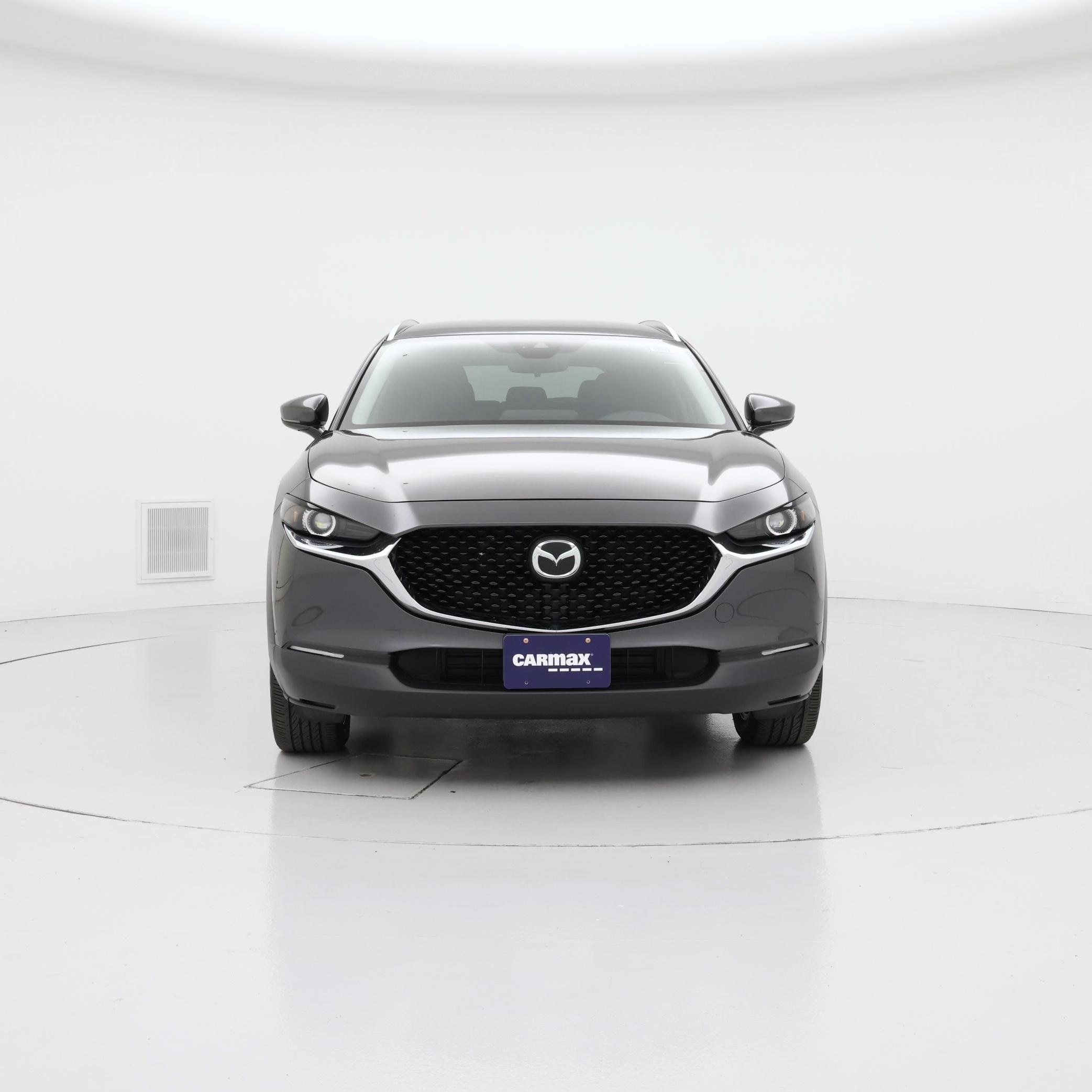 Thumbnail: 2023 Mazda CX-30 - 5