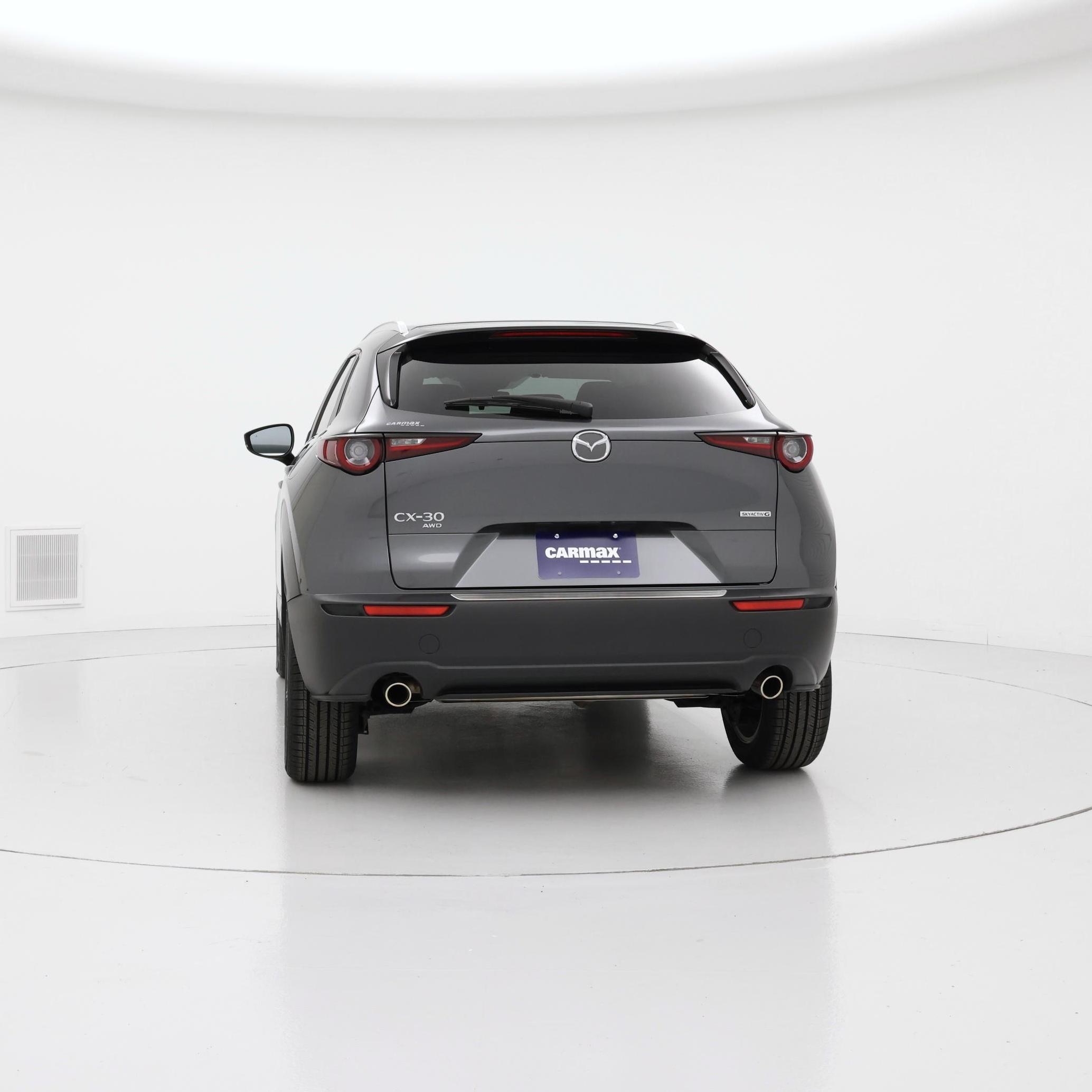 Thumbnail: 2023 Mazda CX-30 - 6