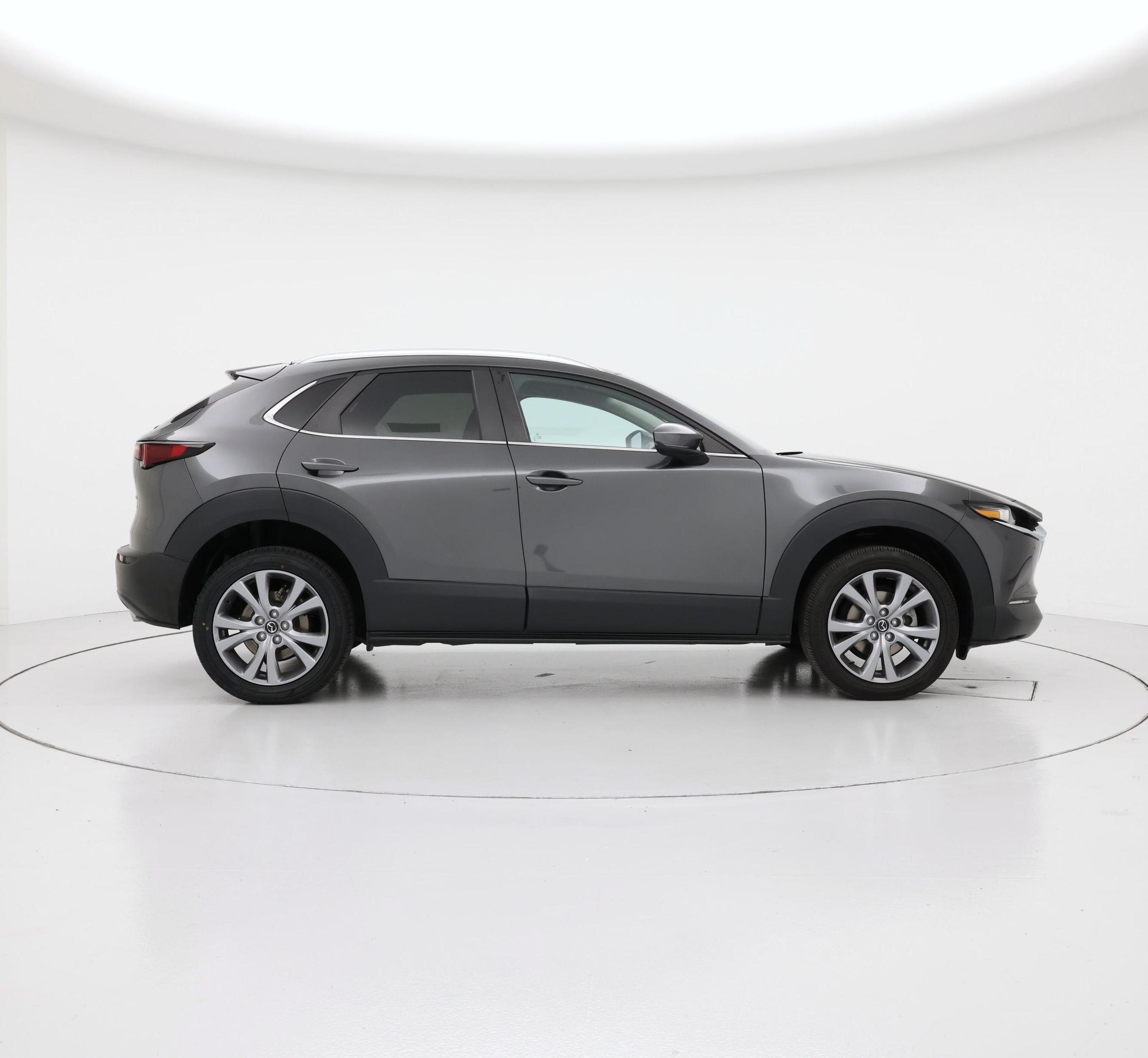 Thumbnail: 2023 Mazda CX-30 - 7