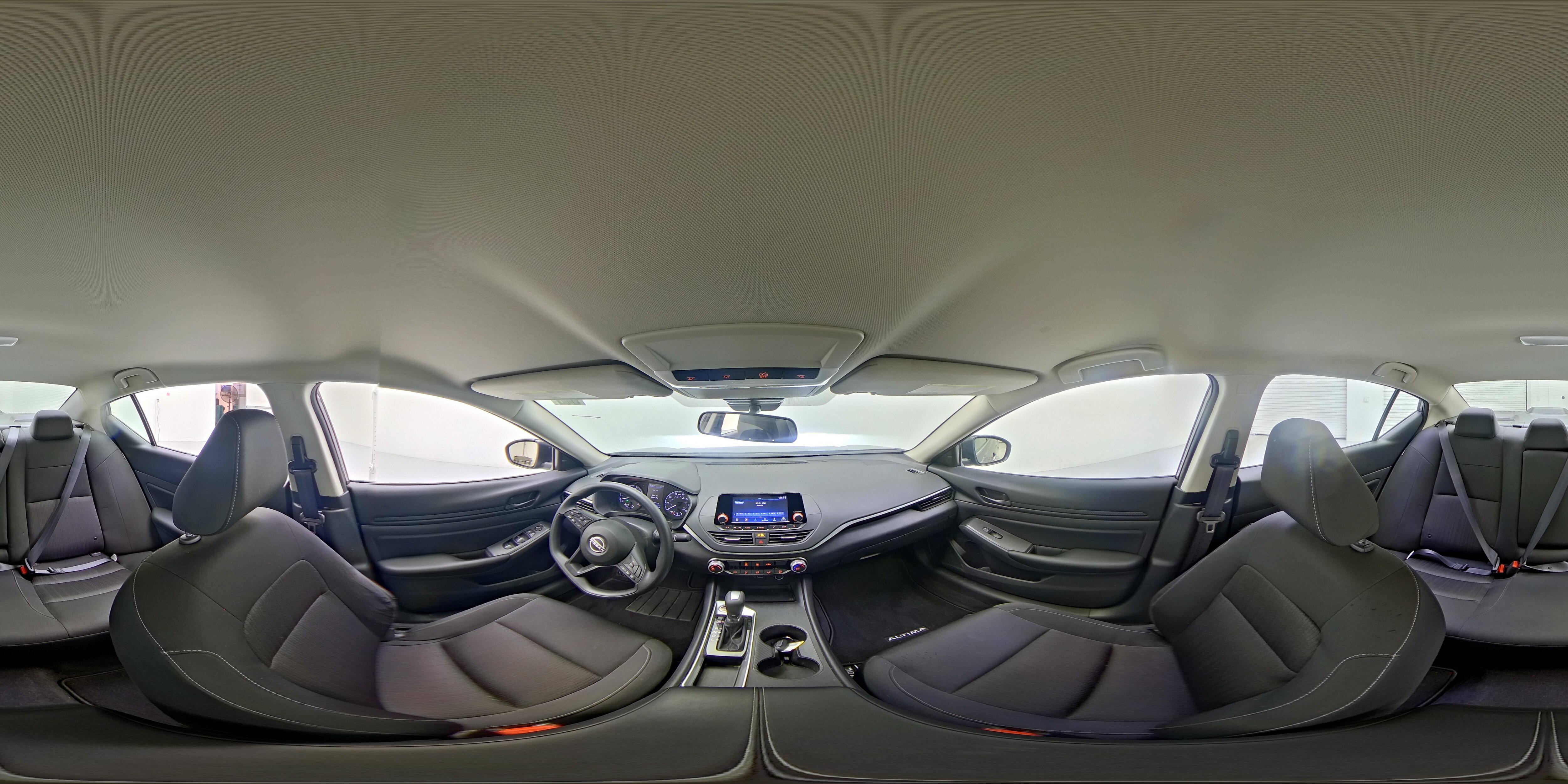 2024 Nissan Altima S - Photo 24