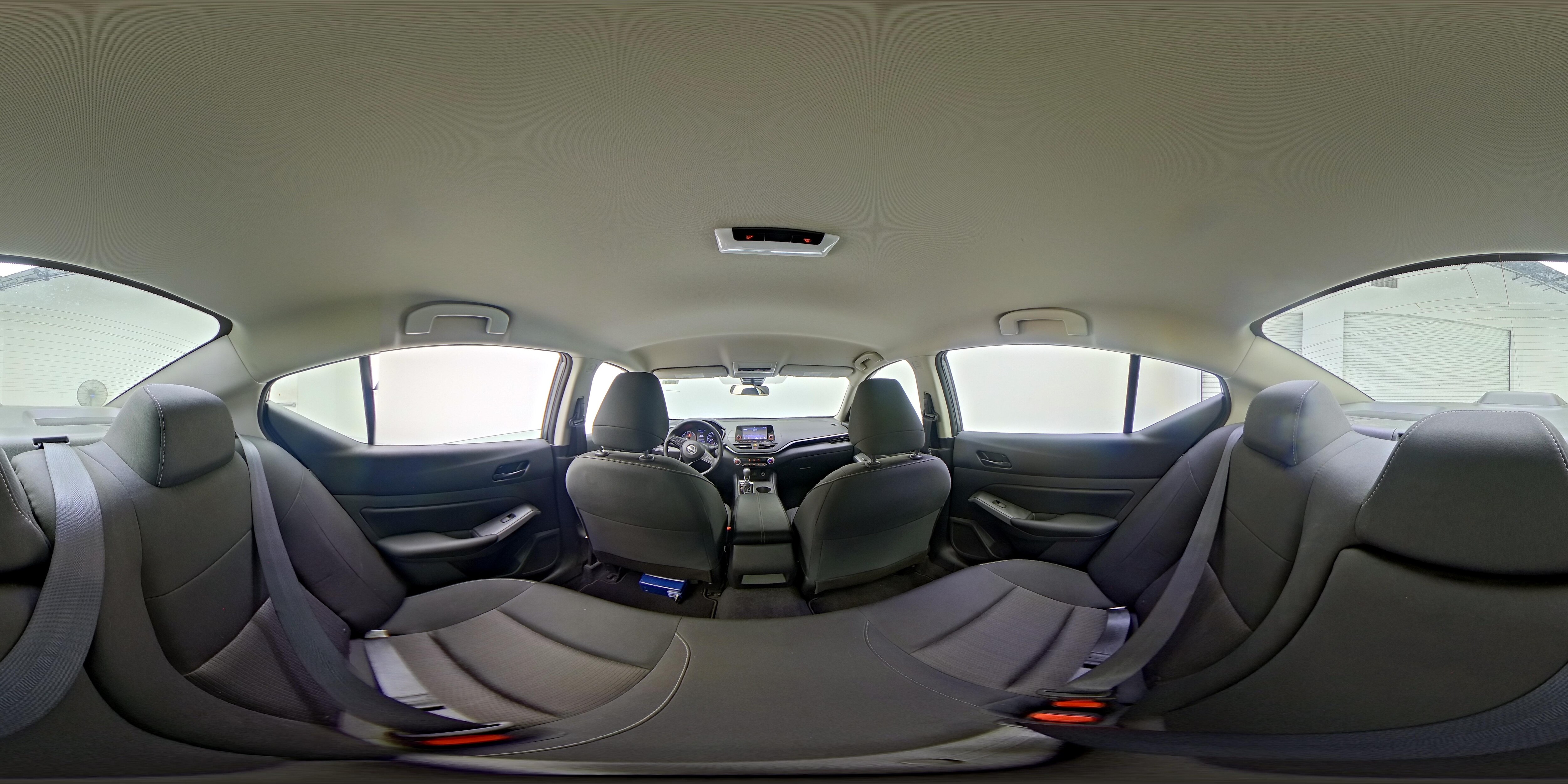 2024 Nissan Altima S - Photo 25
