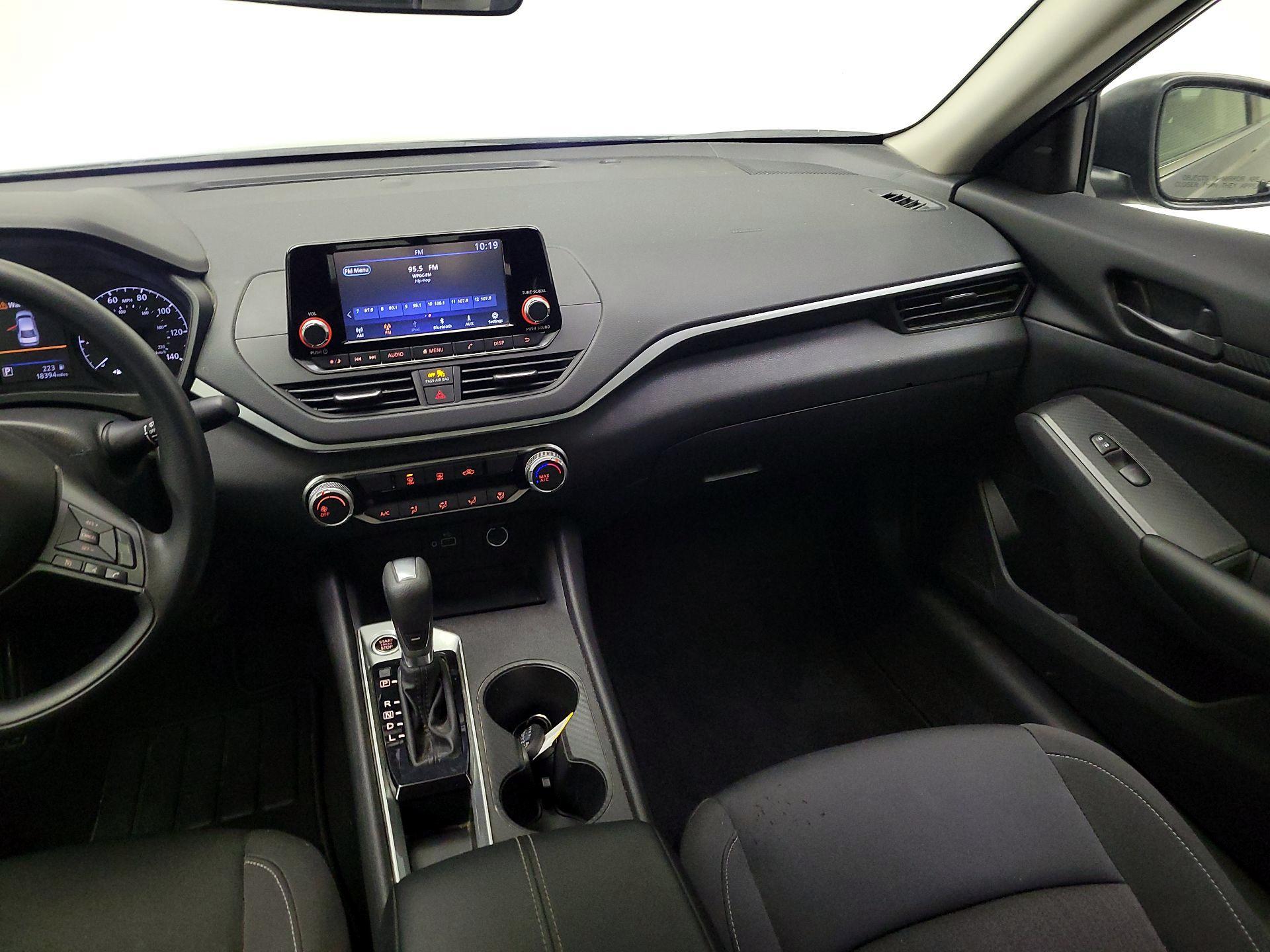Thumbnail: 2024 Nissan Altima - 9