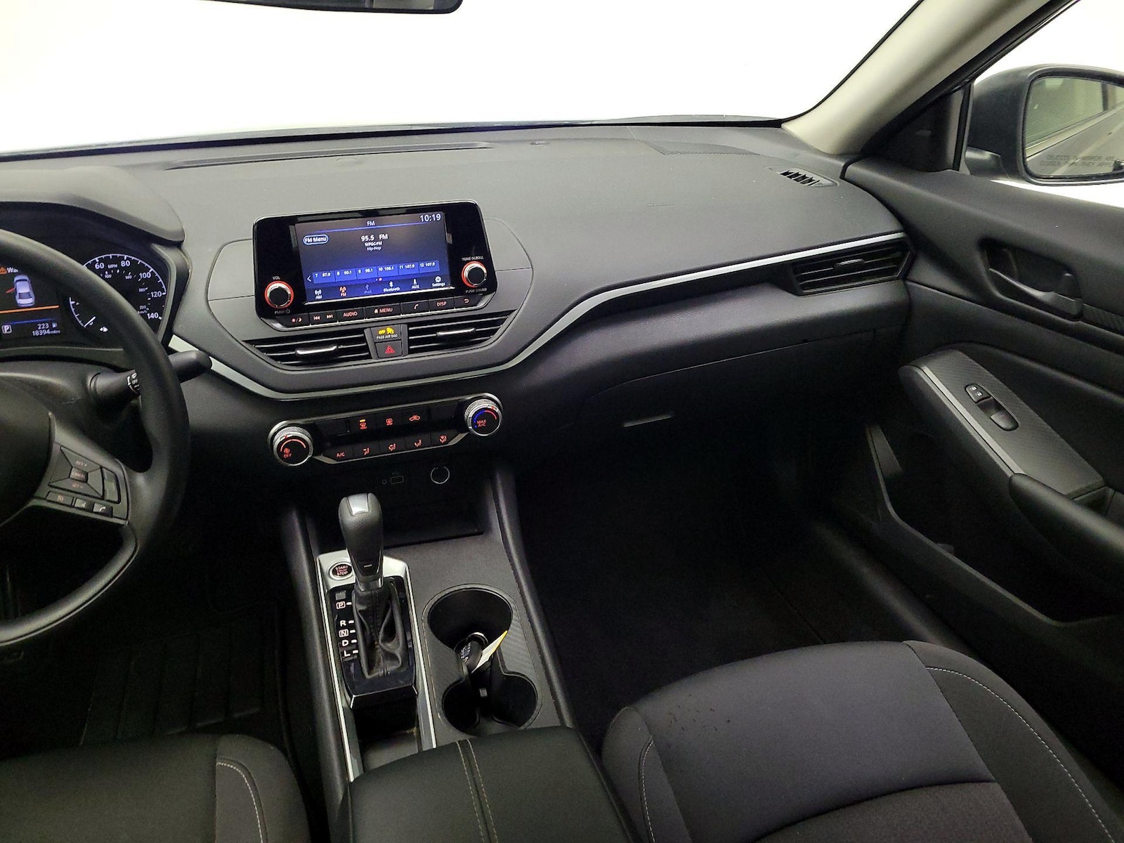 2024 Nissan Altima S - Photo 10