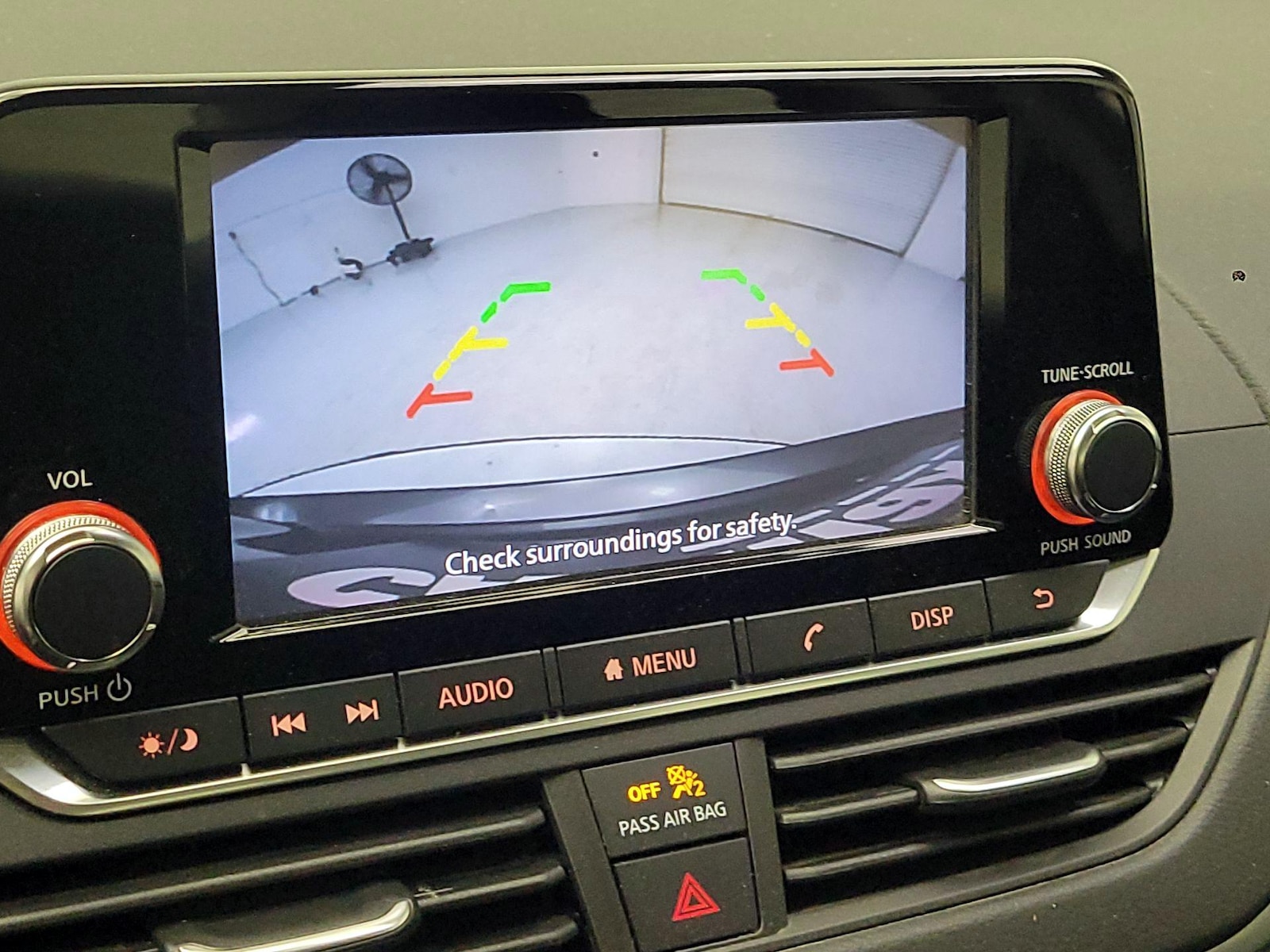 2024 Nissan Altima S - Photo 15