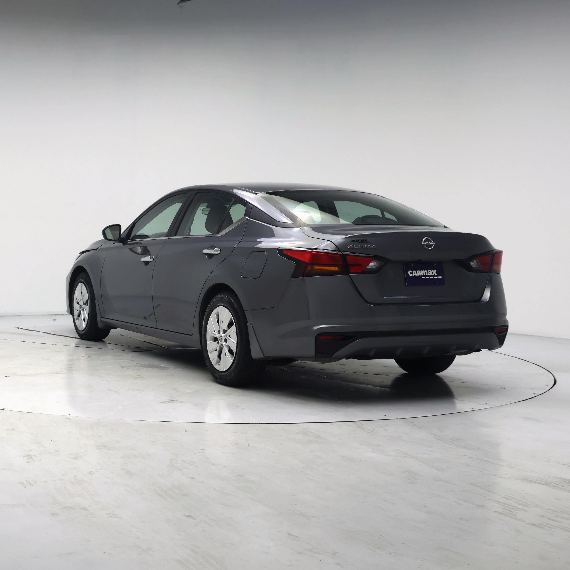 Thumbnail: 2024 Nissan Altima - 2