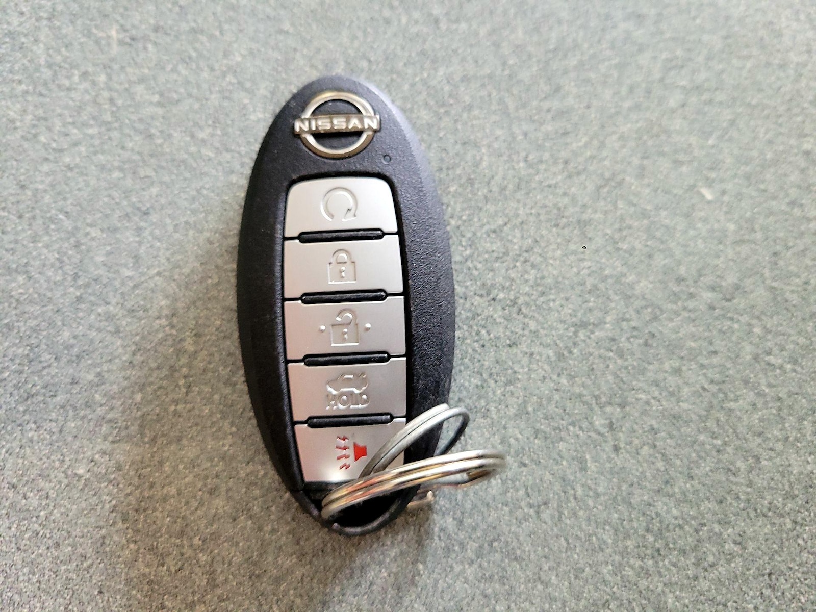 2024 Nissan Altima S - Photo 23