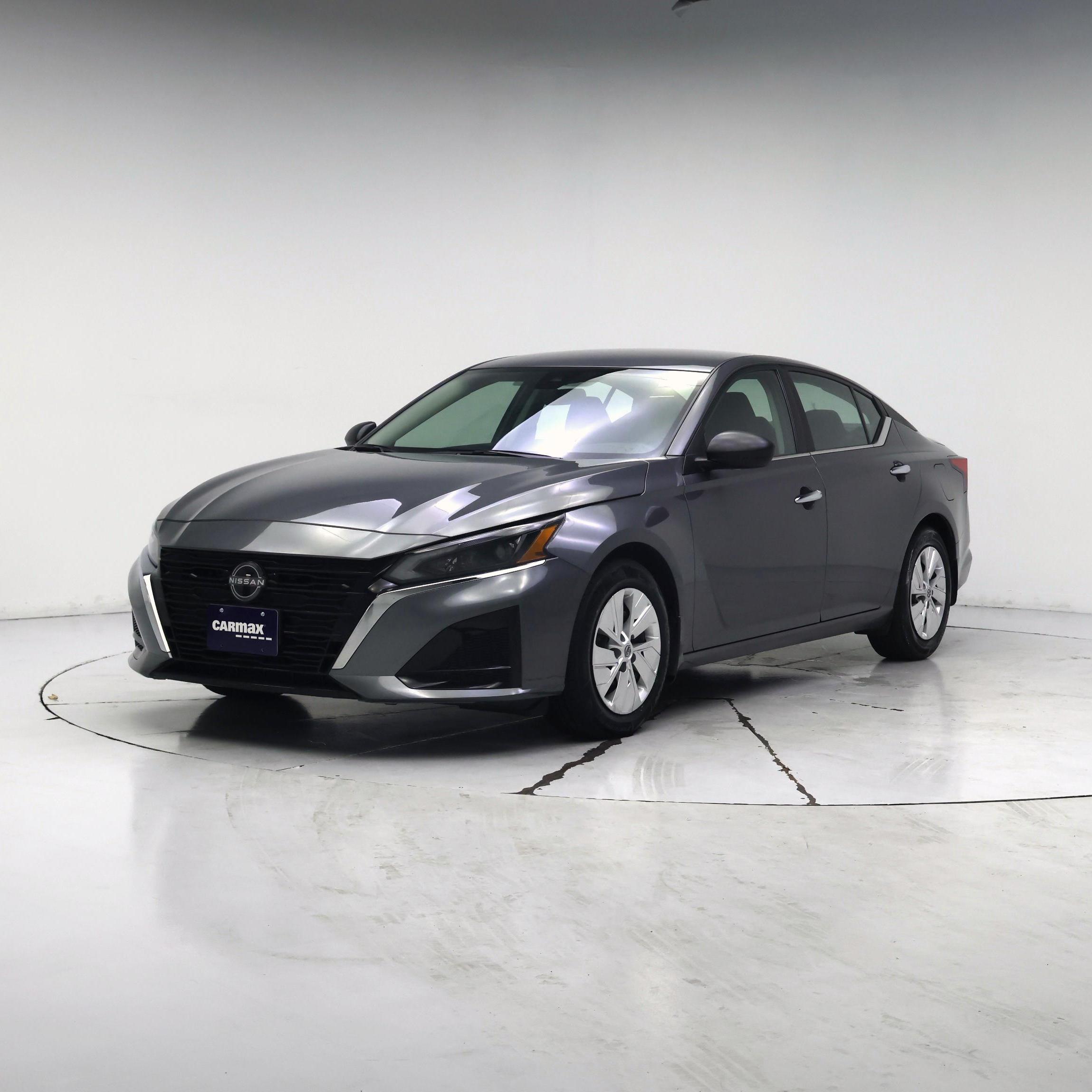 Thumbnail: 2024 Nissan Altima - 4